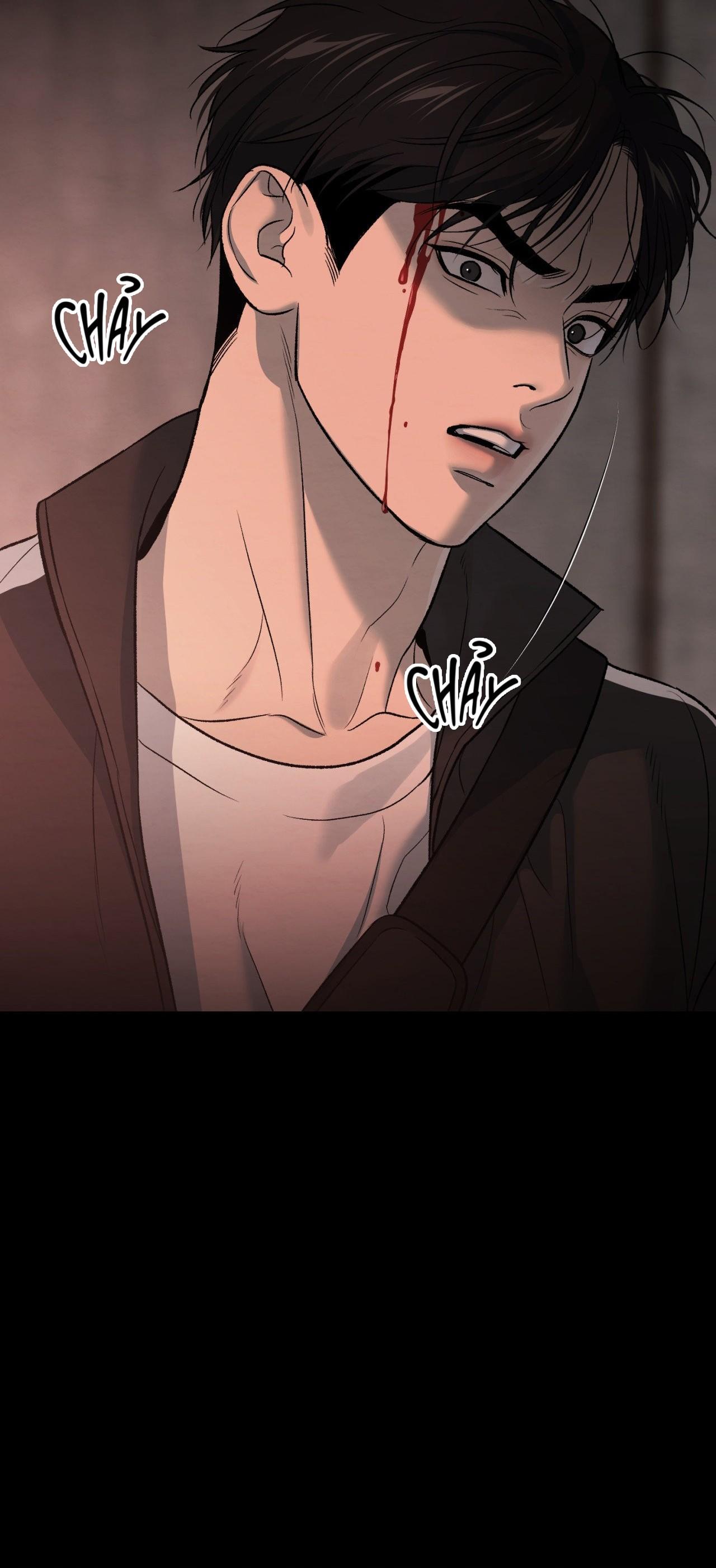 (CBunu) ChinhX - Vận Xui Chapter 73 - Trang 2