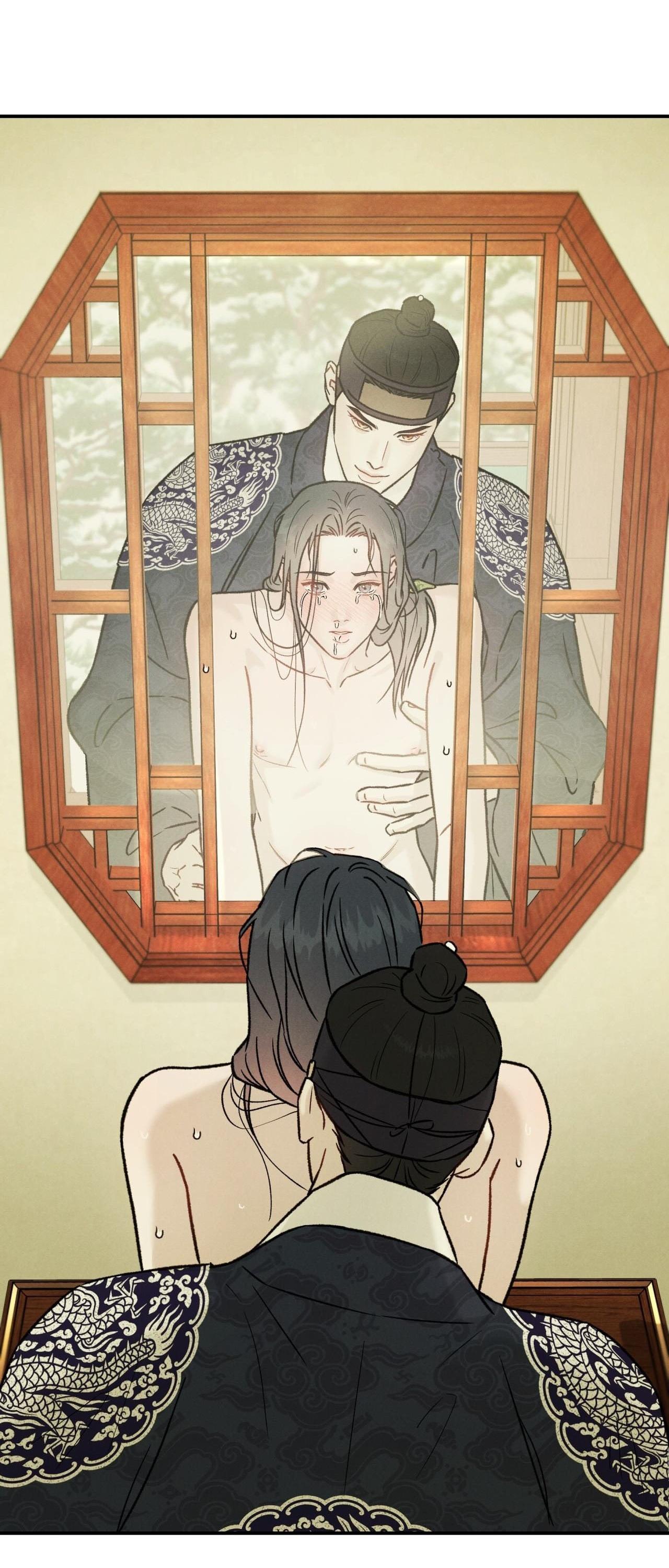 (GĐCV) GALE OF THE GOD Chapter 24 H+ - Trang 2