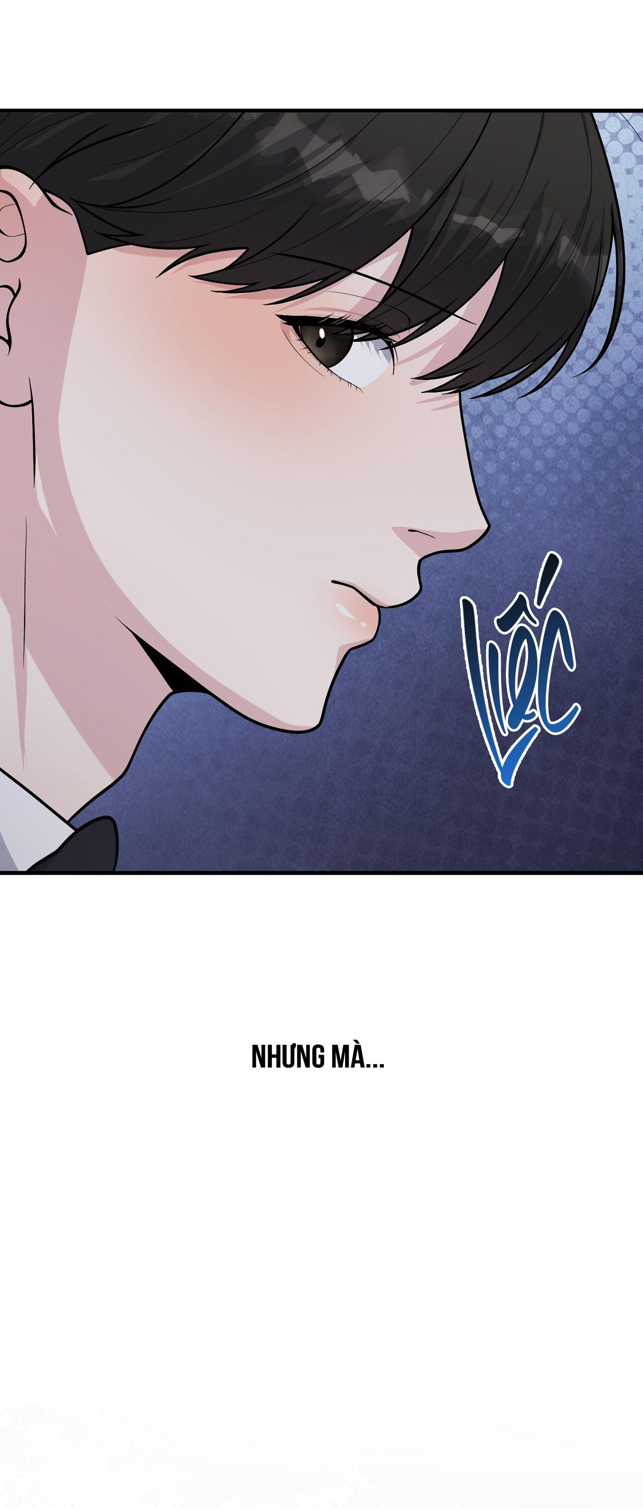 HƯƠNG VỊ TÌNH THÂN Chapter 2 - Trang 2