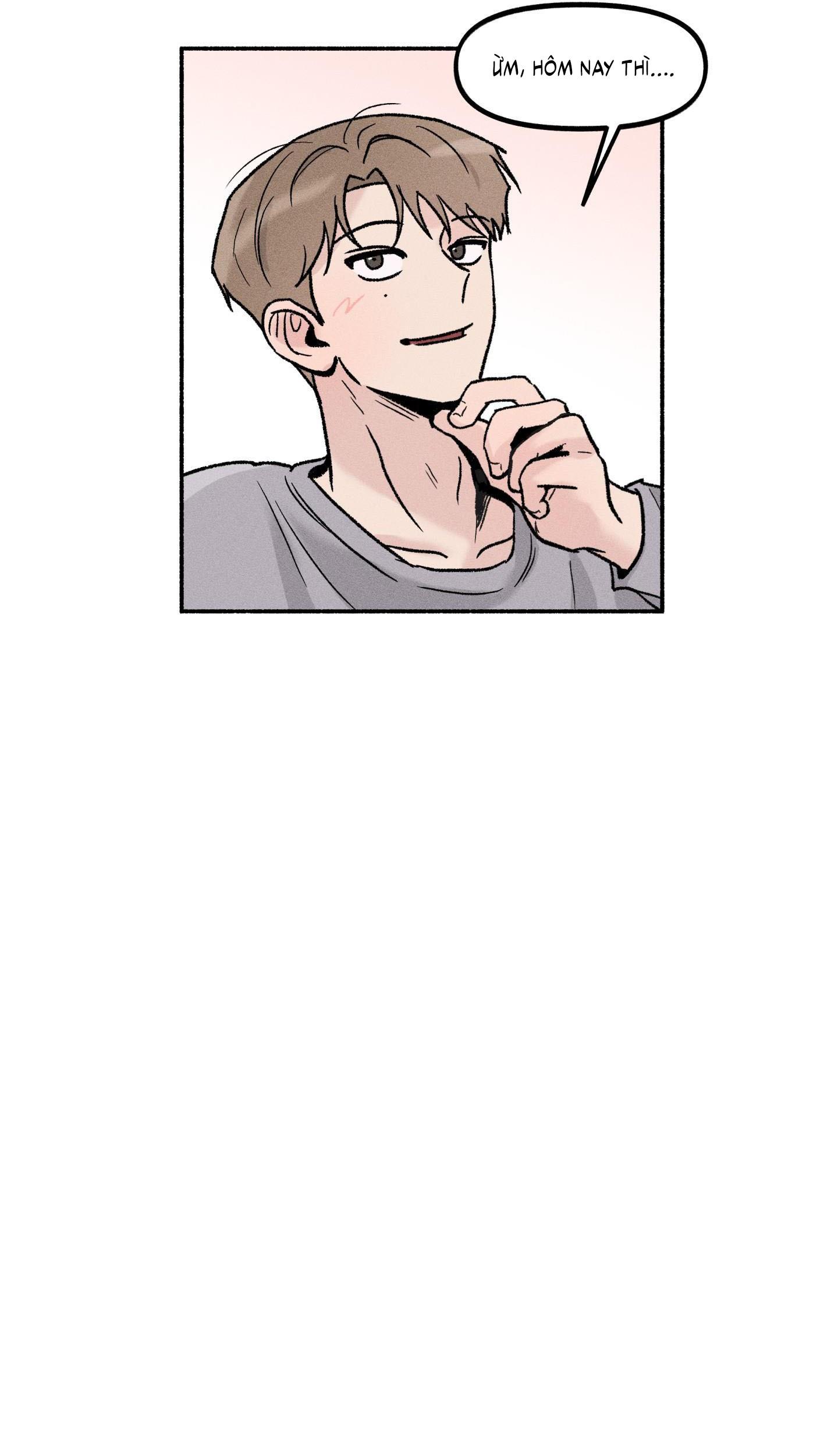 (CBunu) Khi Người Lơ Đãng Chapter 22 H+ - Trang 2