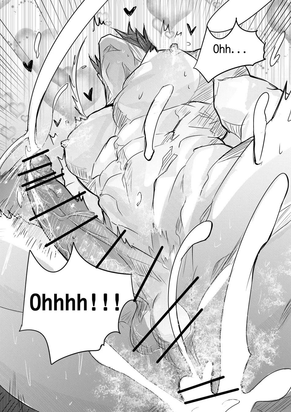 Tuyển tập truyện của Haimanga Chapter 4.3 - Trang 2