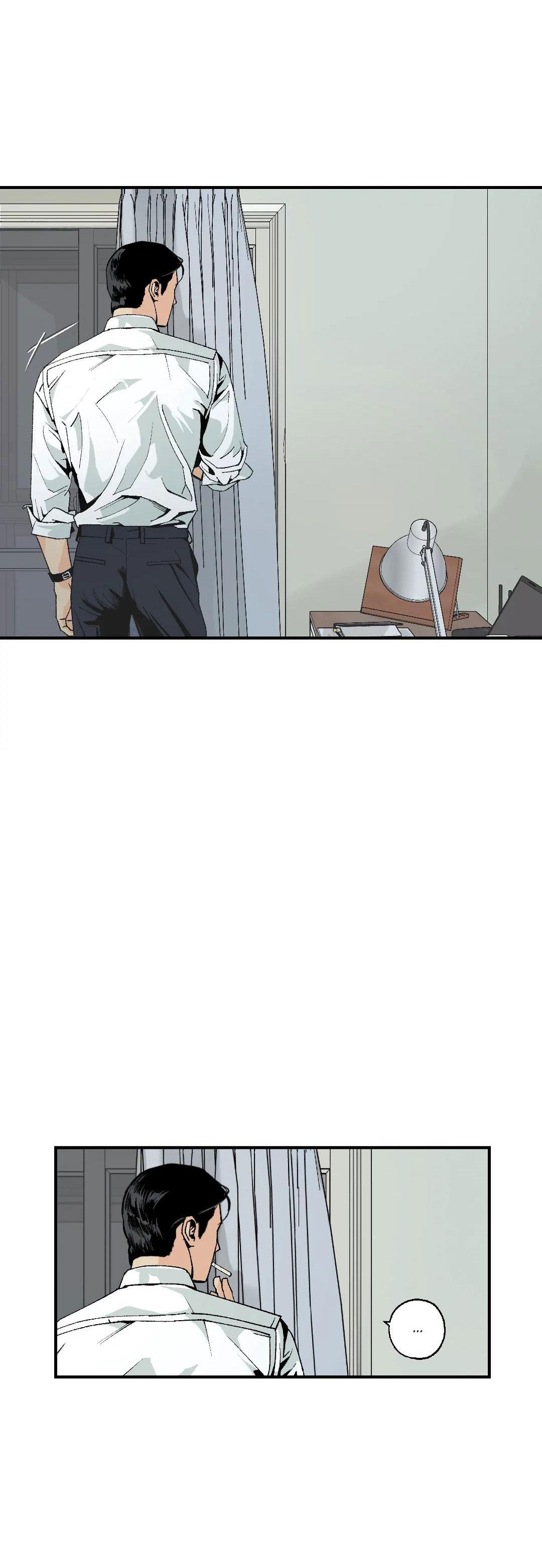 Bình An Của Chúa Chapter 3 - Trang 2