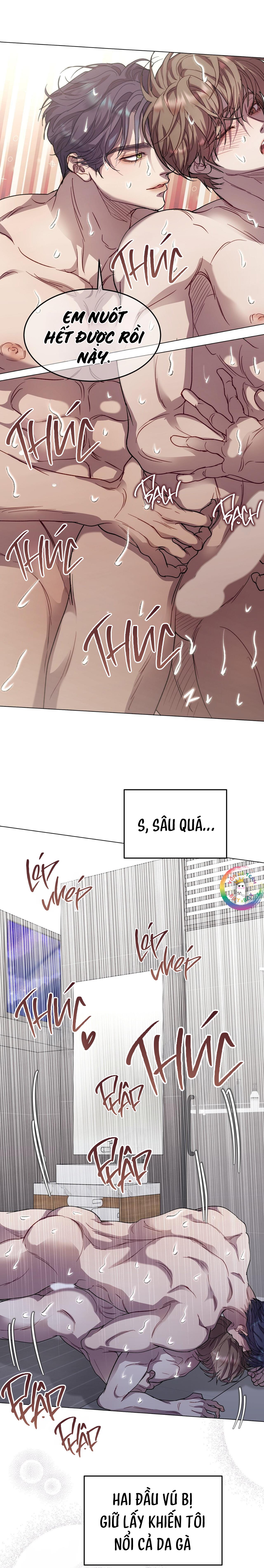(END) Vị Kỷ Chapter 86 Ngoại truyện 1 - Trang 2