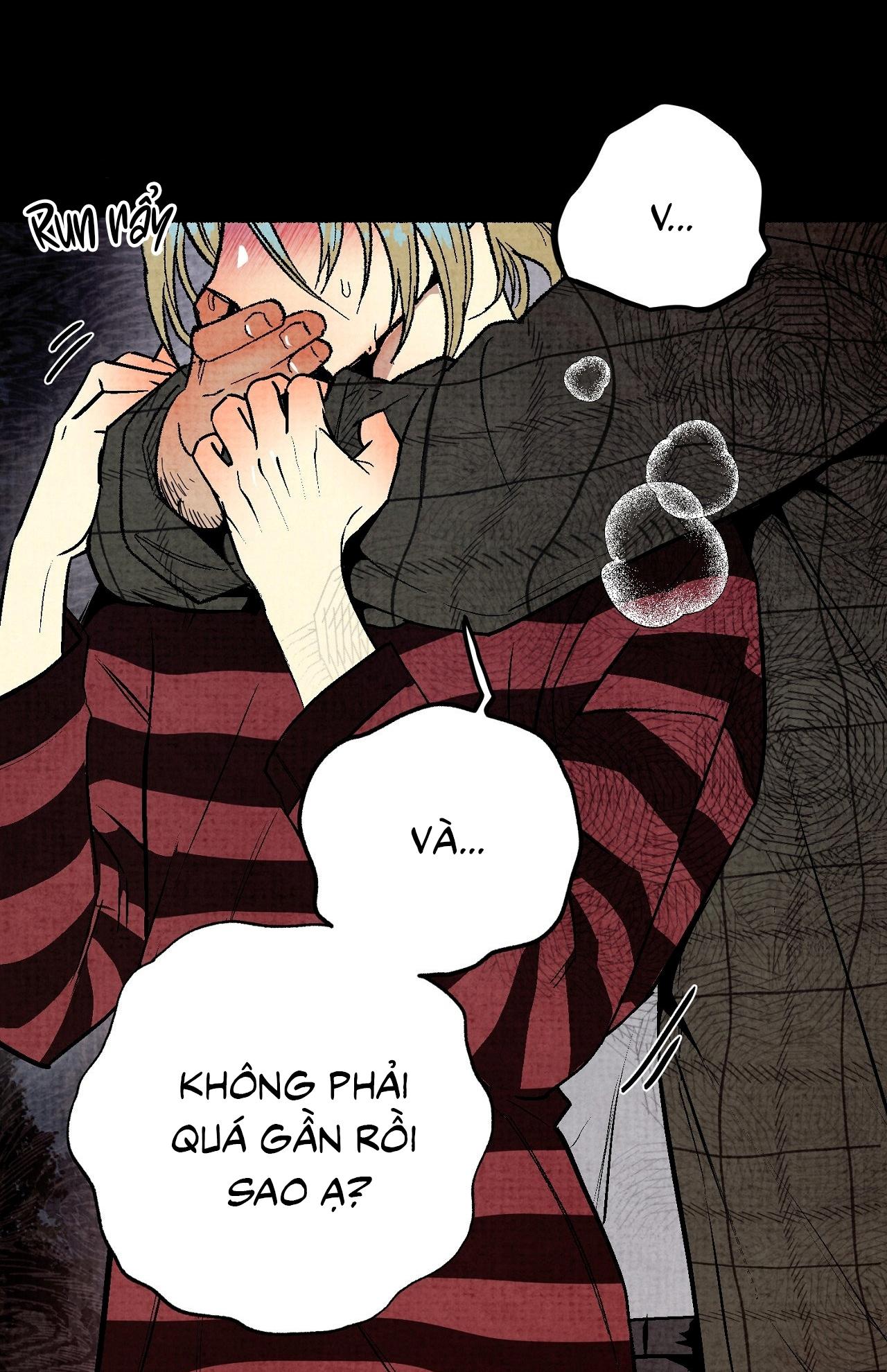 Chuyện Lạ Bốn Mùa Chapter 1 - Trang 2