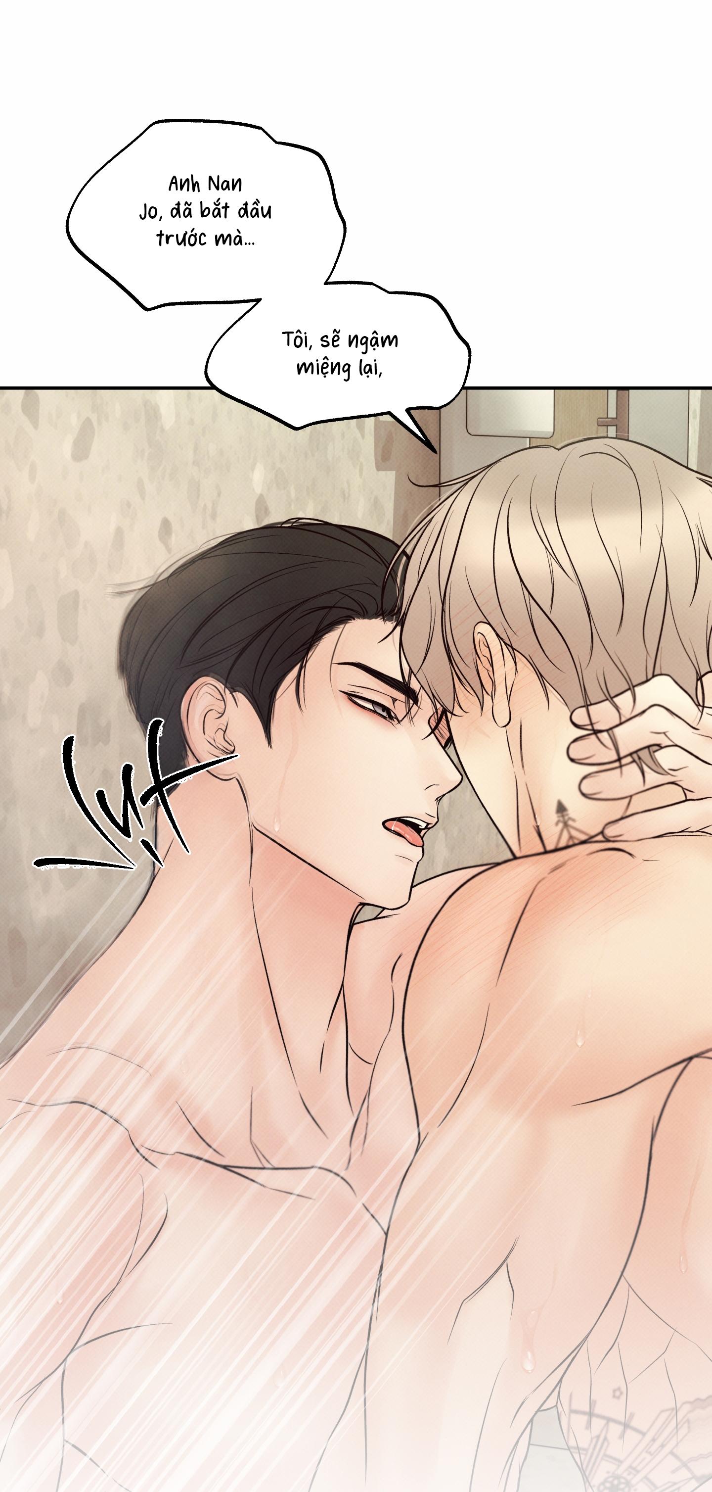 (GĐCV) RANH GIỚI CỦA SỰ MÊ HOẶC Chapter 24 H+ - Trang 2
