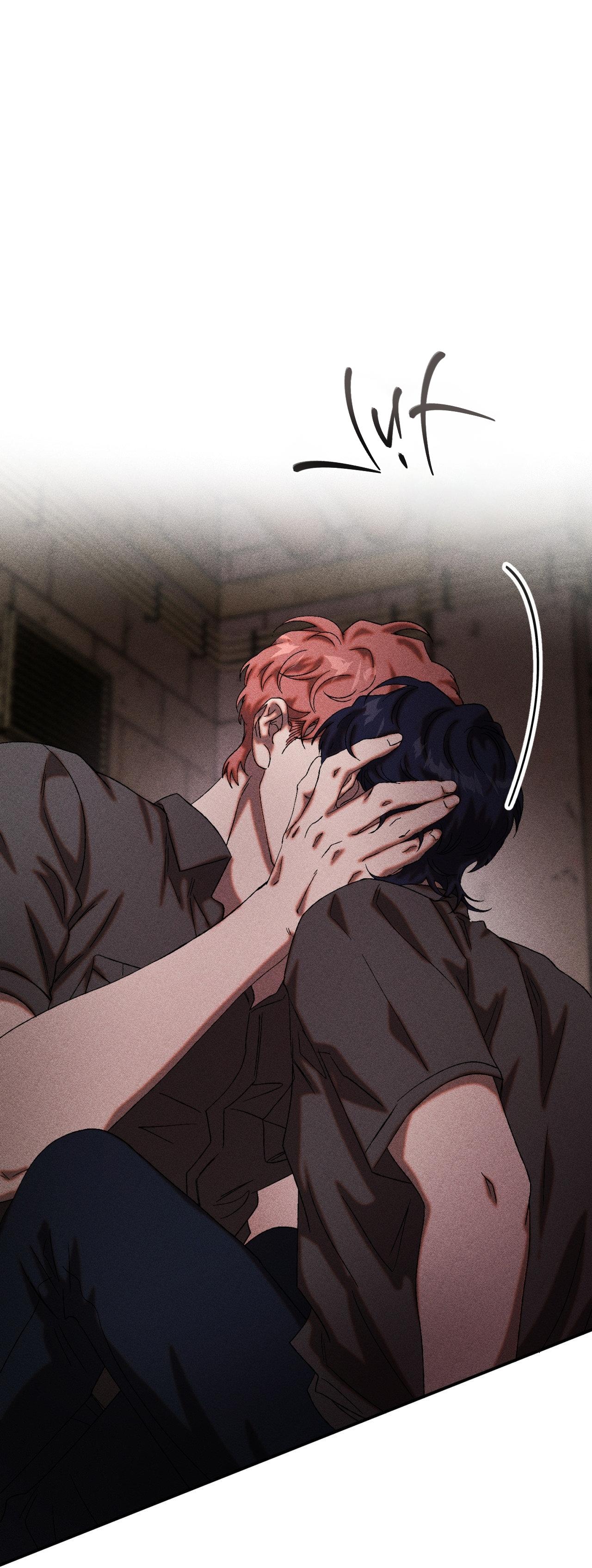 (GĐCV) CUỘC GIAO DỊCH Chapter 56 - Trang 2