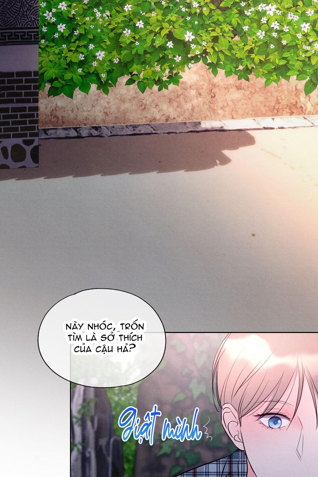 (RÔ LAI) QUÁ KHỨ CỦA KẺ PHẢN DIỆN Chapter 16 - Trang 2