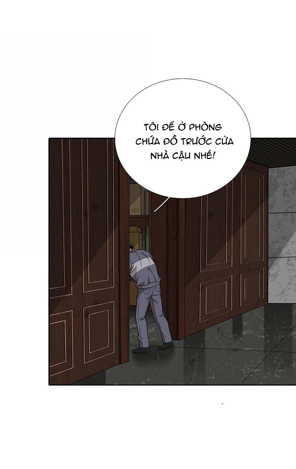 Sắc Thu Nghĩa Trang Chapter 20 - Trang 2