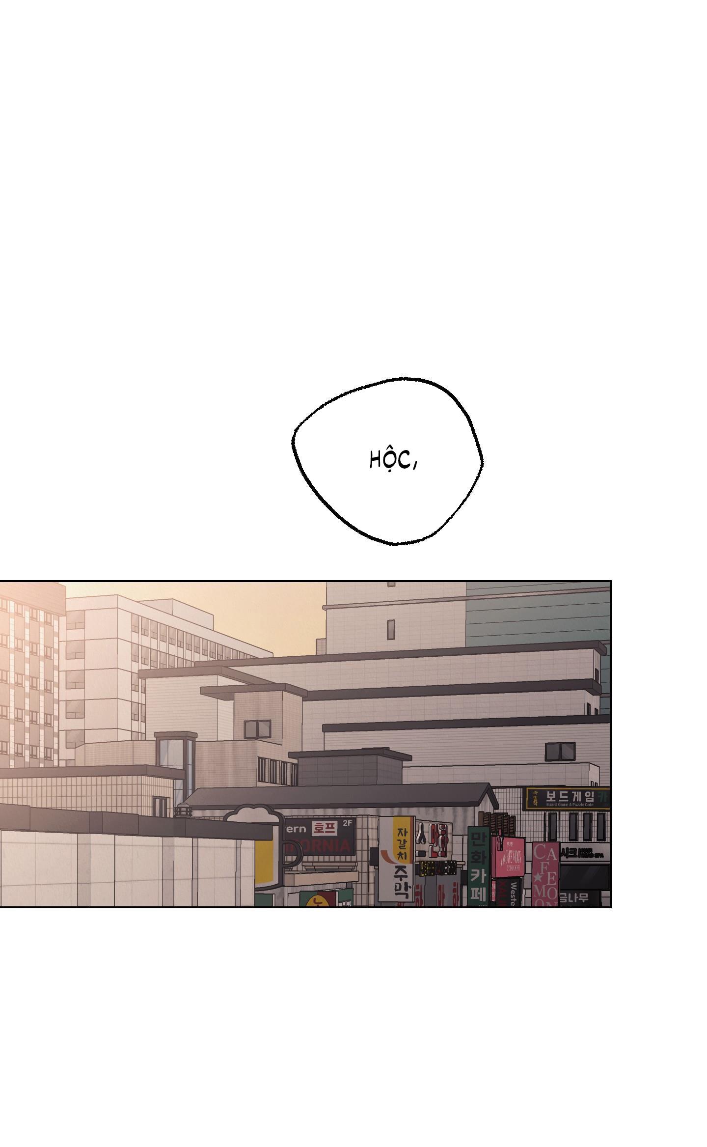 (CBunu) Nhiệm Vụ Định Mệnh Chapter 25 - Trang 2