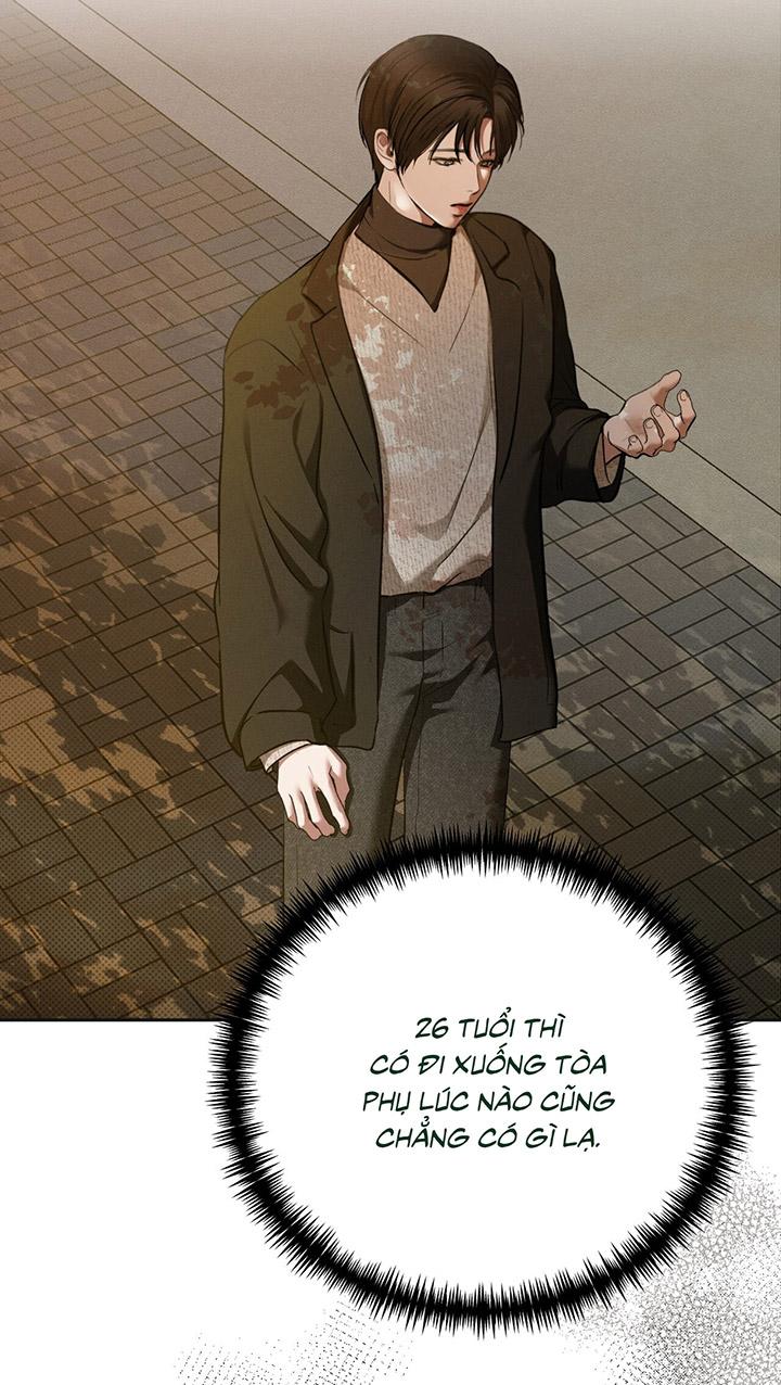 [DDT] KẺ ĐÁNH CẮP TRÁI TIM Chapter 1 - Next Chapter 2 19+