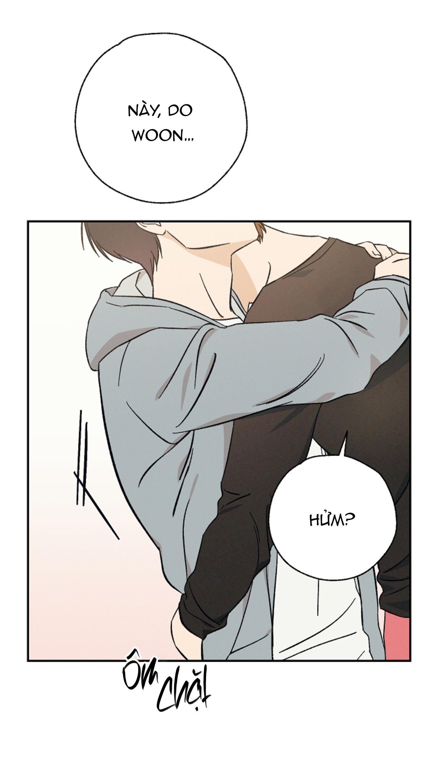 NGHIỆN SEX Chapter 31.3 pizza 3 - Trang 2