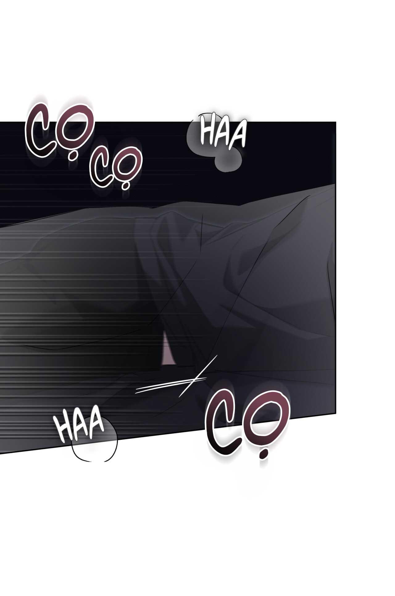 CHEAT DAY Chapter 9 - Next Chapter 10