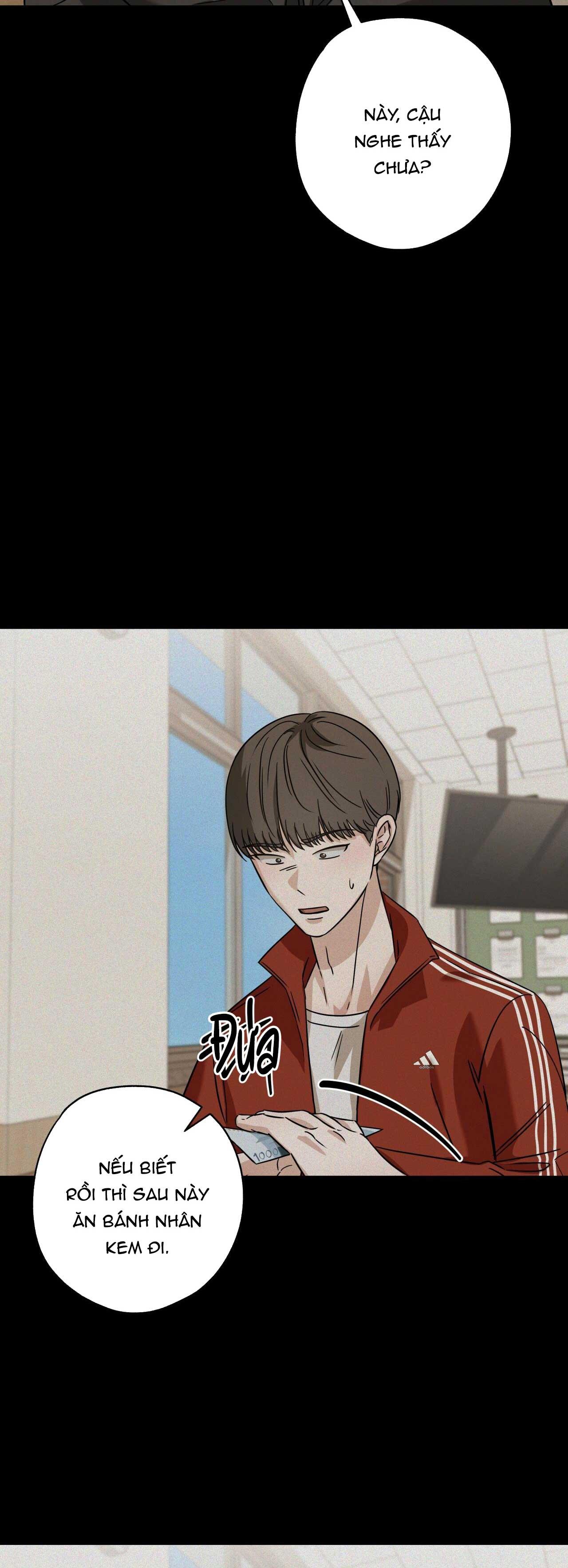 Hợp Đồng Kẹo Ngọt Chapter 37 - Trang 2