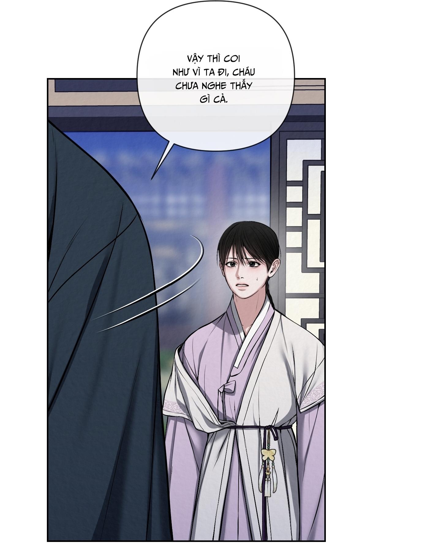 (GĐCV) HỐI HẬN Chapter 9 - Next Chapter 10