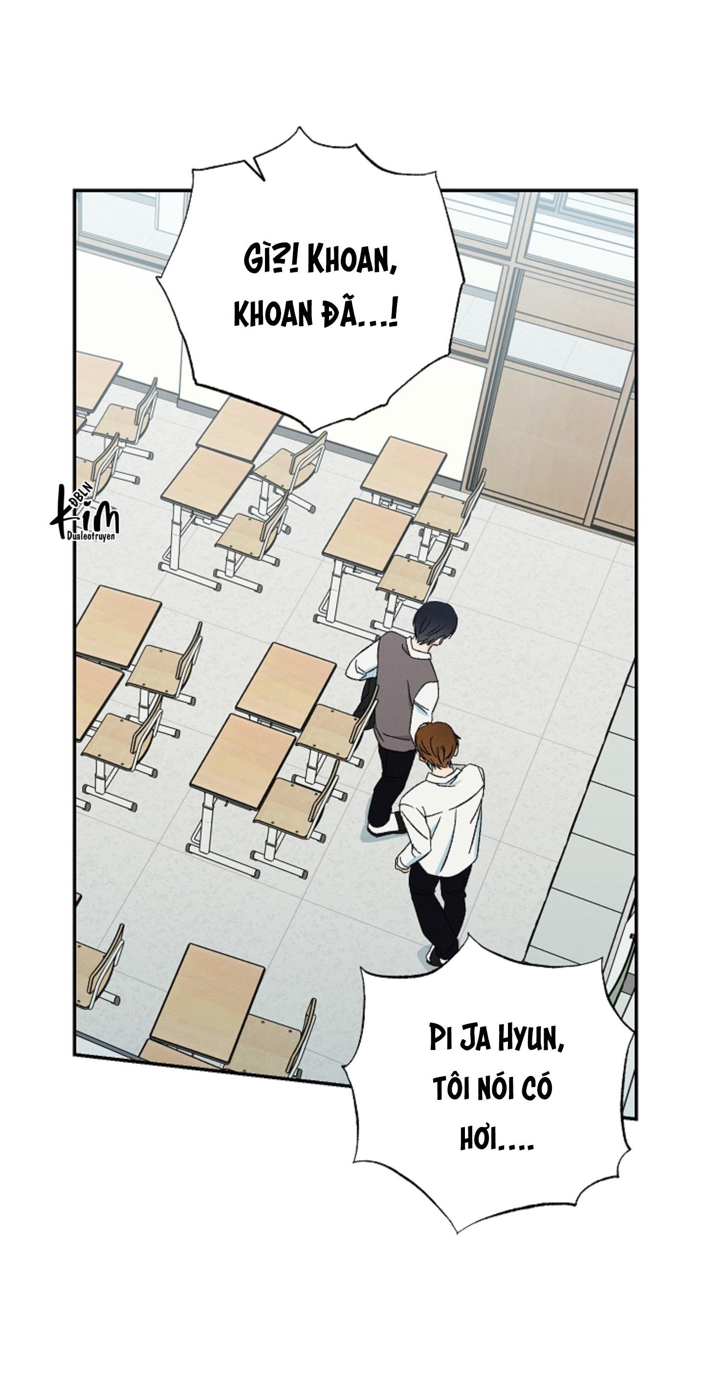 NGHIỆN SEX Chapter 31.4 pizza 4 - Trang 2