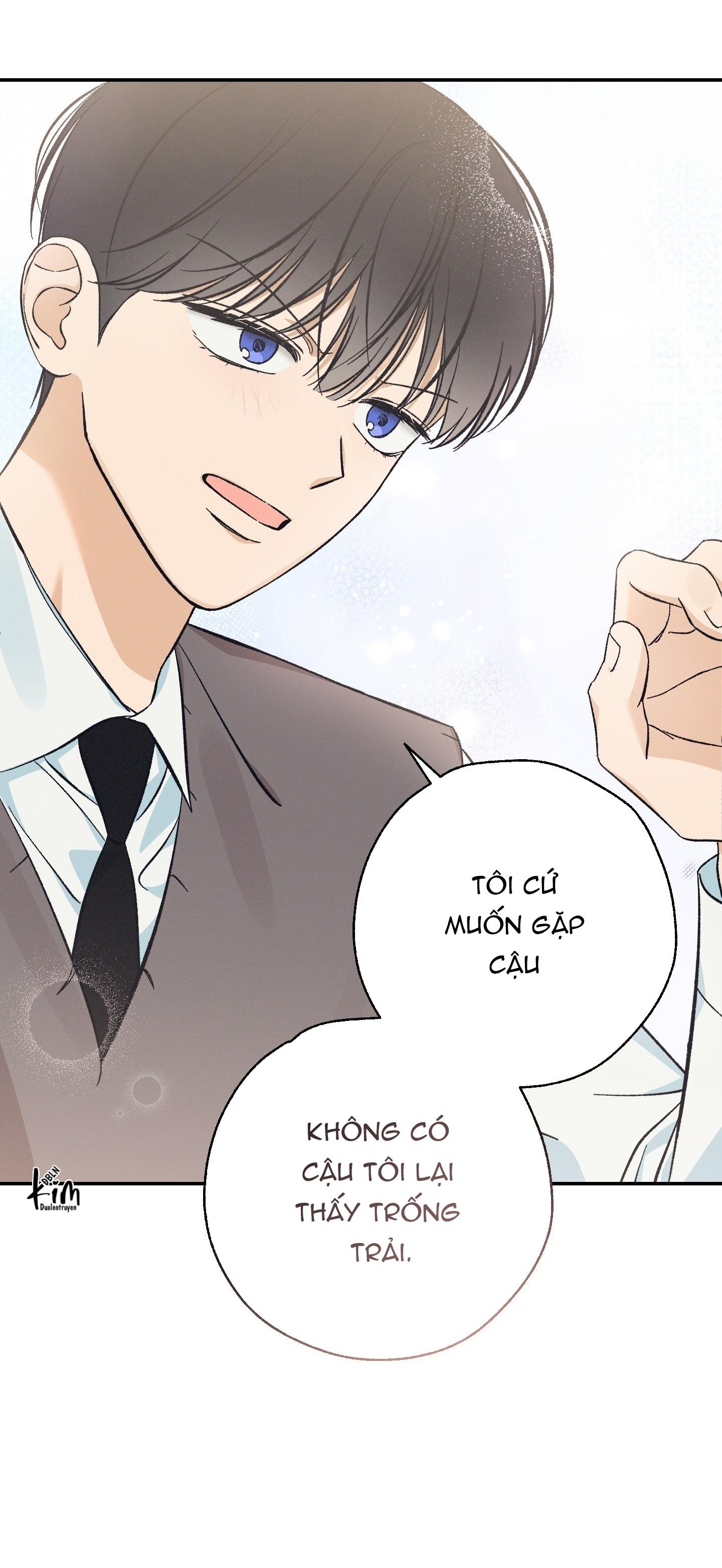 NGHIỆN SEX Chapter 31.6 pizza end - Trang 2