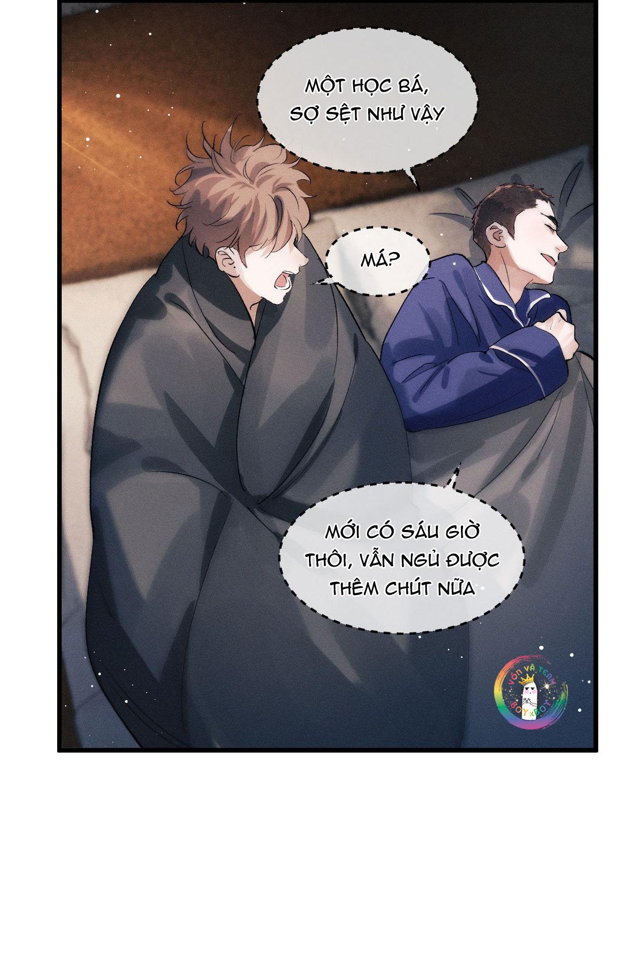 Tát Dã (Ngang Tàng) Chapter 49 - Trang 2