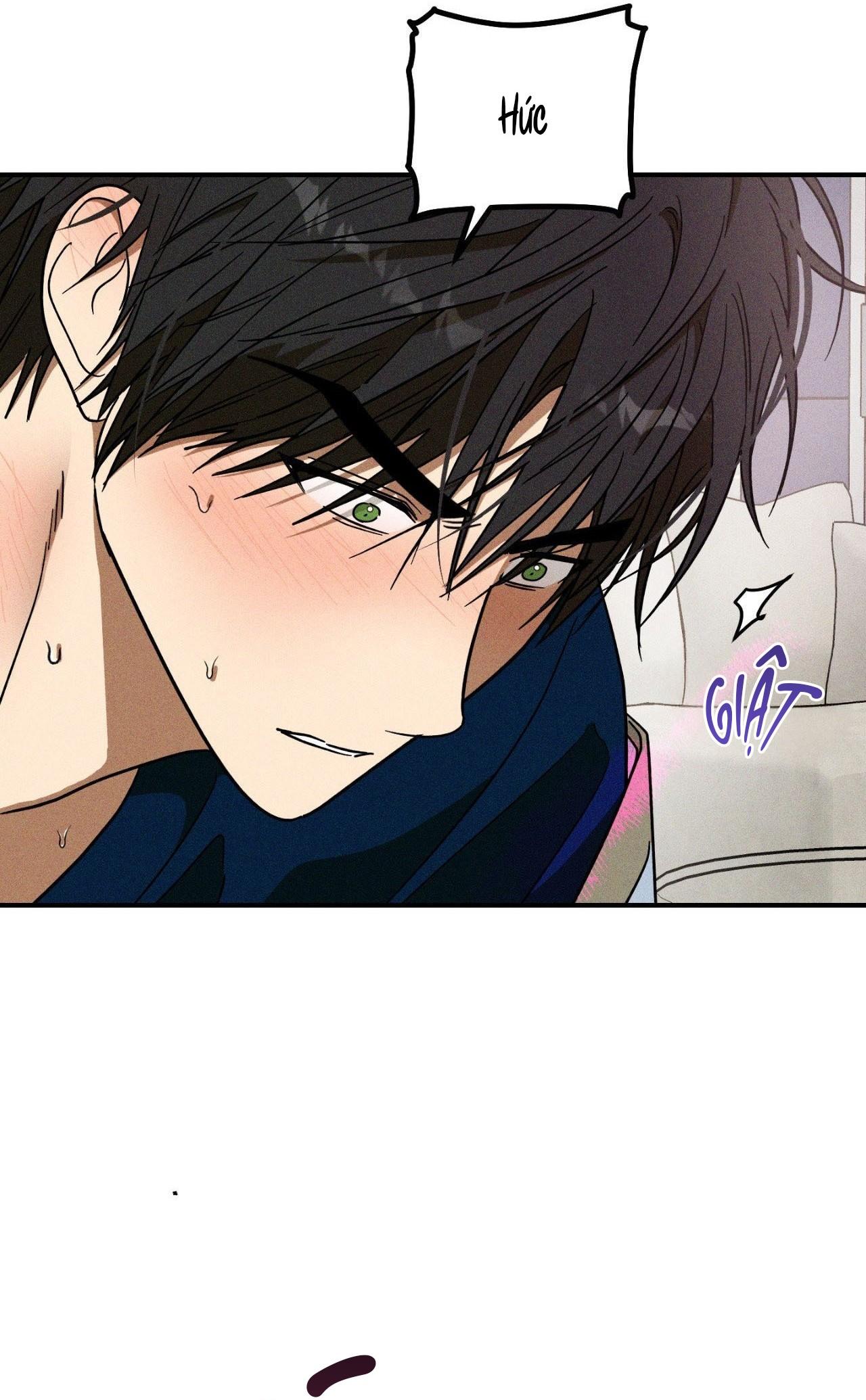(CBunu) MIX UP Chapter 15 H+ - Next 