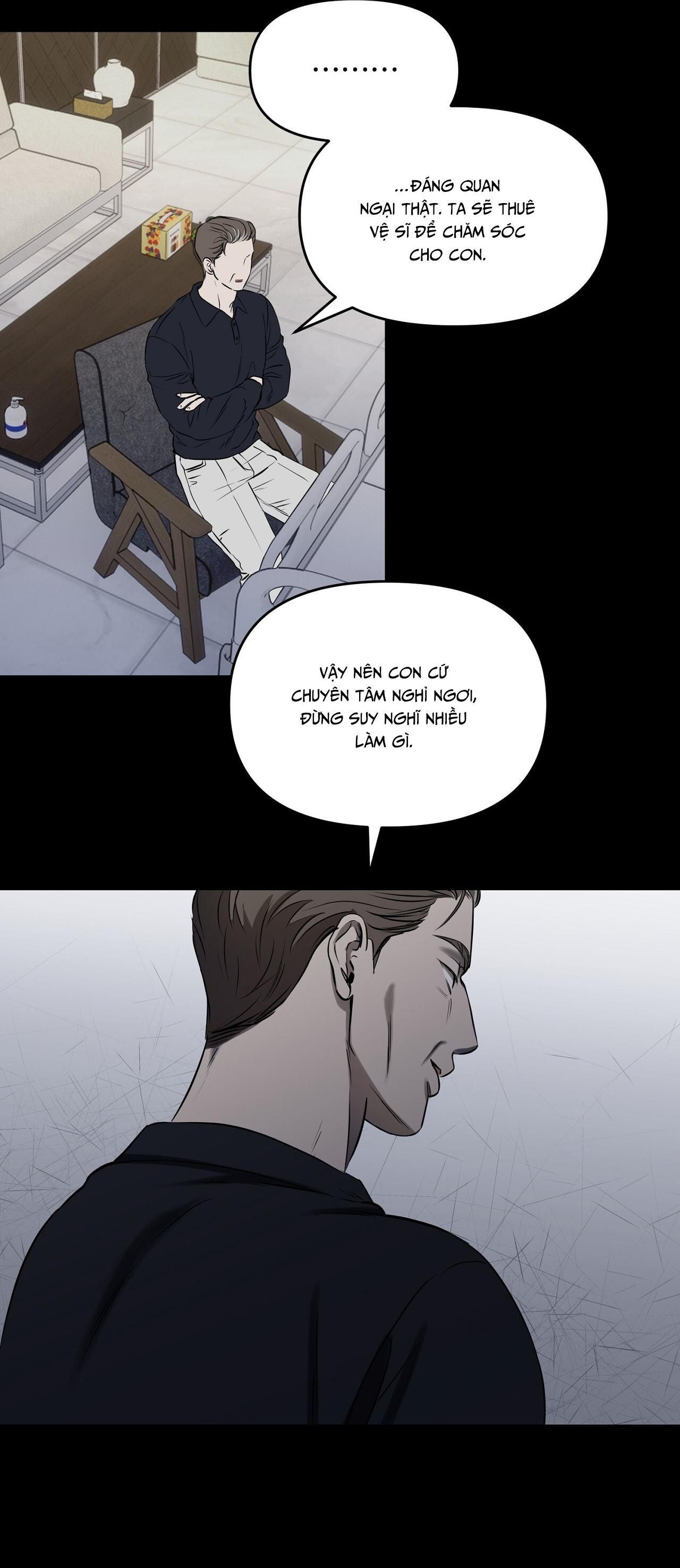(GĐCV) ÁNH NẮNG LEN LỎI Chapter 4 - Trang 2