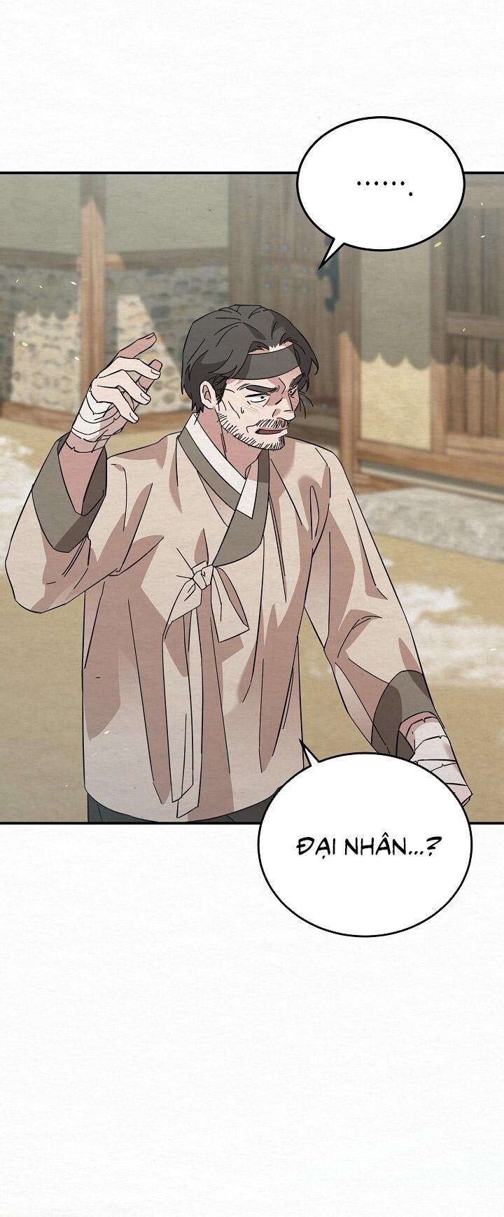 [DDT] Vị Ngọt Phía Sau Cơn Mưa Chapter 3 - Trang 2