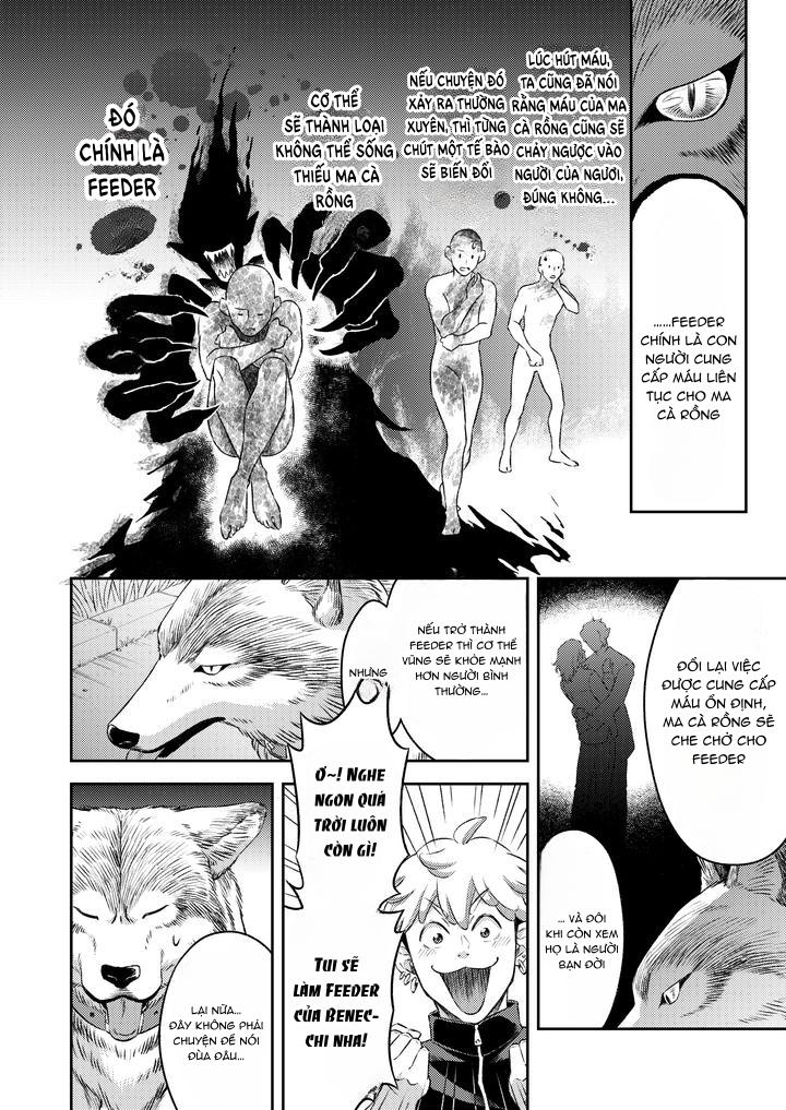 Tuyển Tập Oneshot Chapter 39.2 - Trang 2