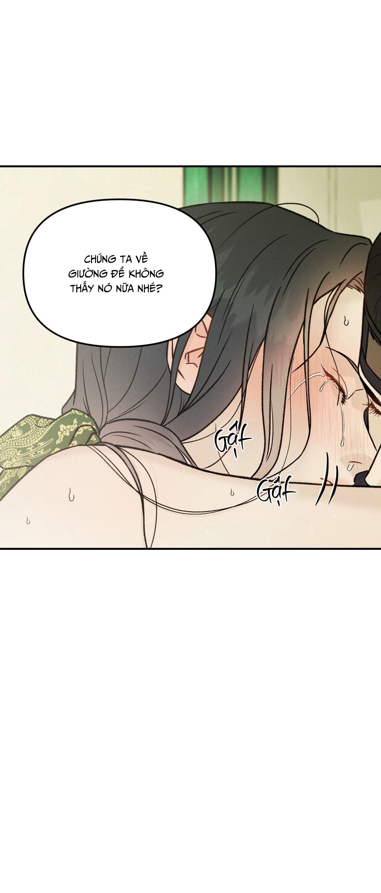 (GĐCV) GALE OF THE GOD Chapter 24 H+ - Trang 2