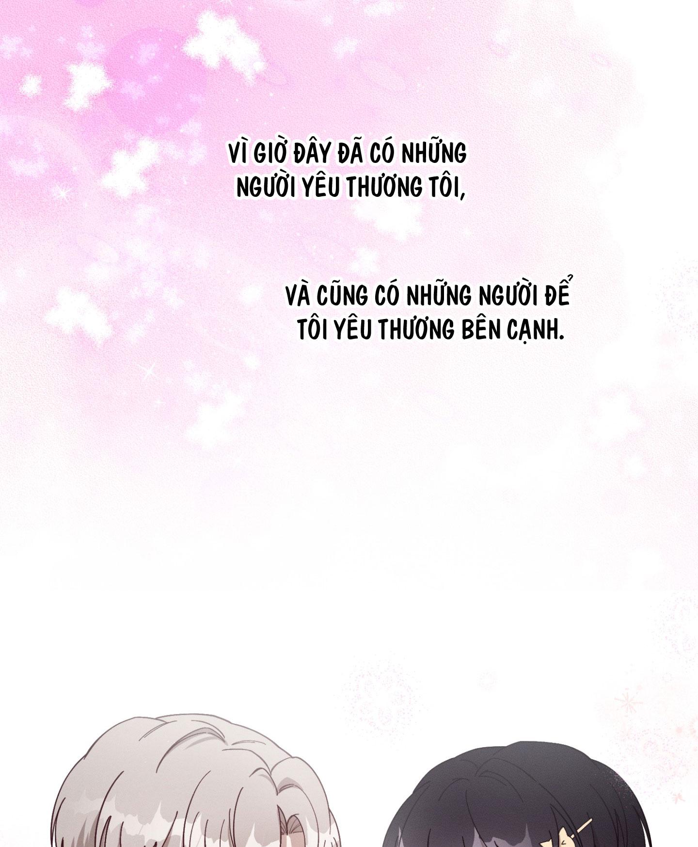 (ABO) CÁCH YÊU THƯƠNG CỤC CƯNG Chapter 12 END - Trang 2