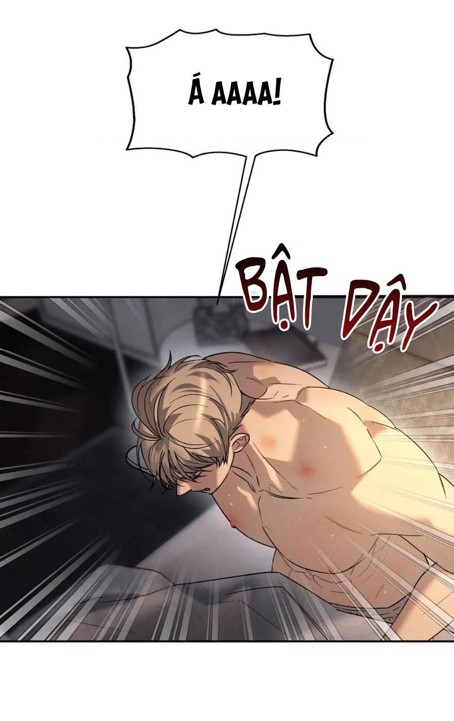 Đảo Ngược Kịch Bản Chapter 9 - Trang 2