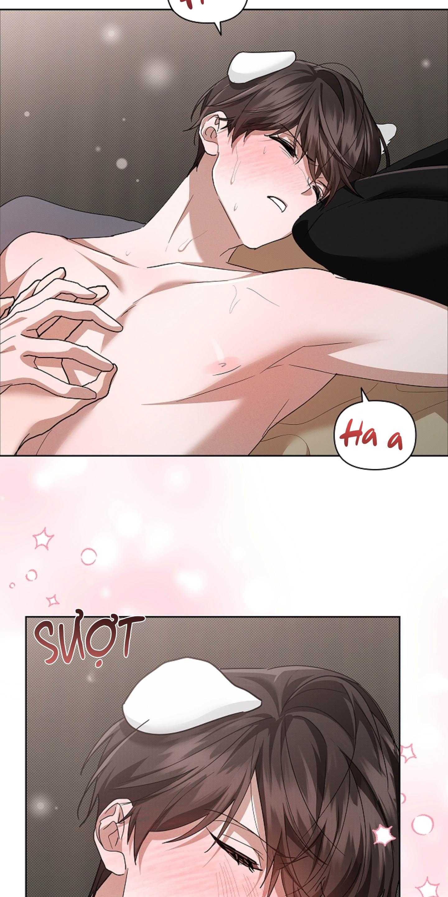 ĐỪNG ĐỘNG VÀO CÚN CON! Chapter 44.04 H+ - Trang 2