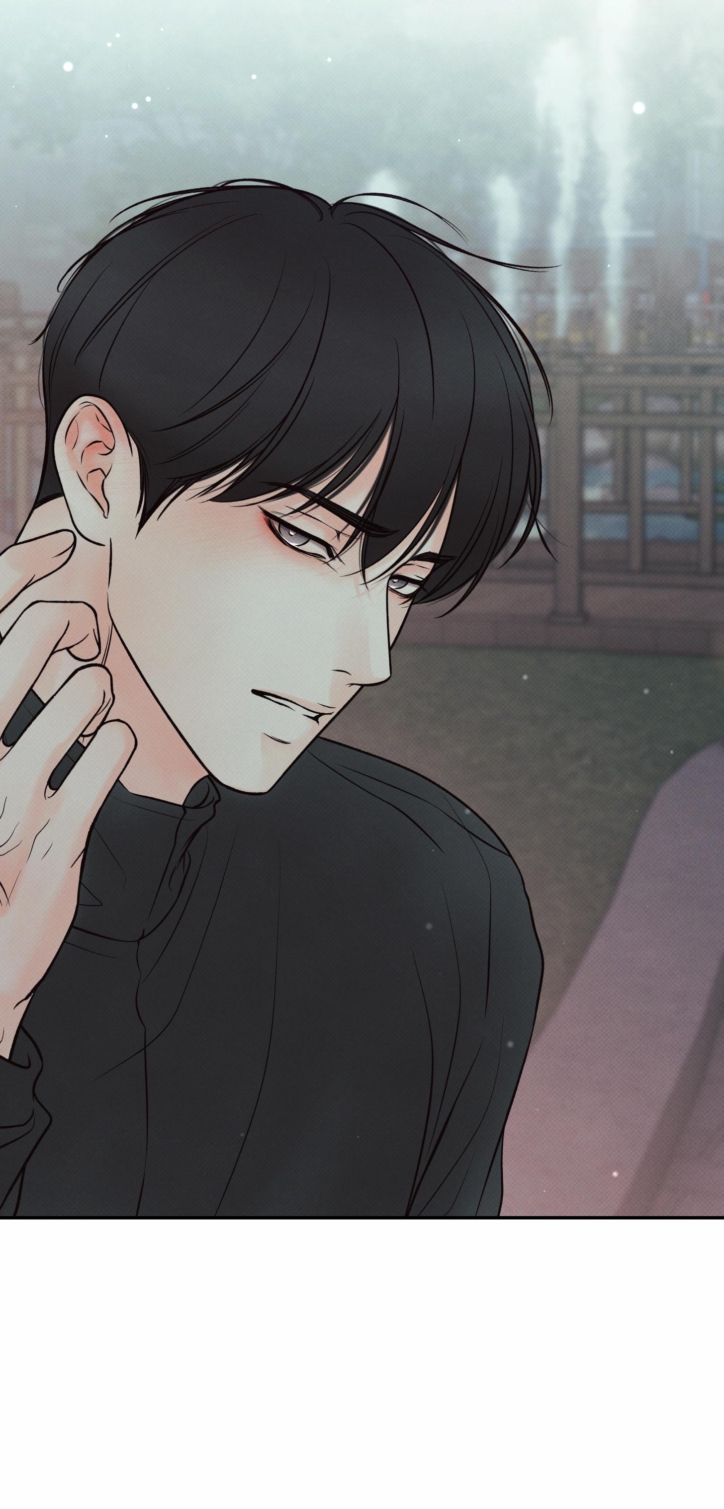 (GĐCV) RANH GIỚI CỦA SỰ MÊ HOẶC Chapter 23 - Trang 2