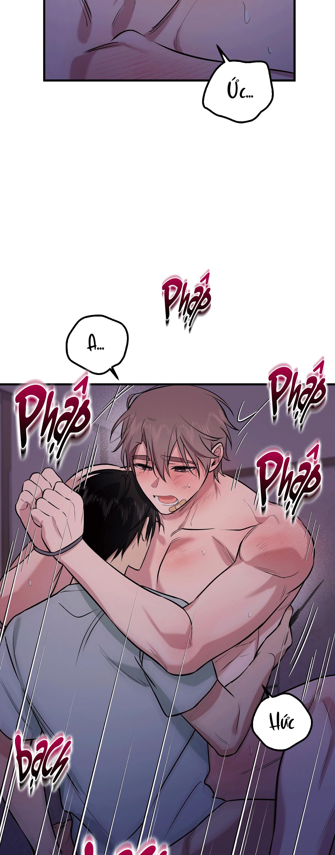Delivered Comics Chapter 12 - Next Chapter 13
