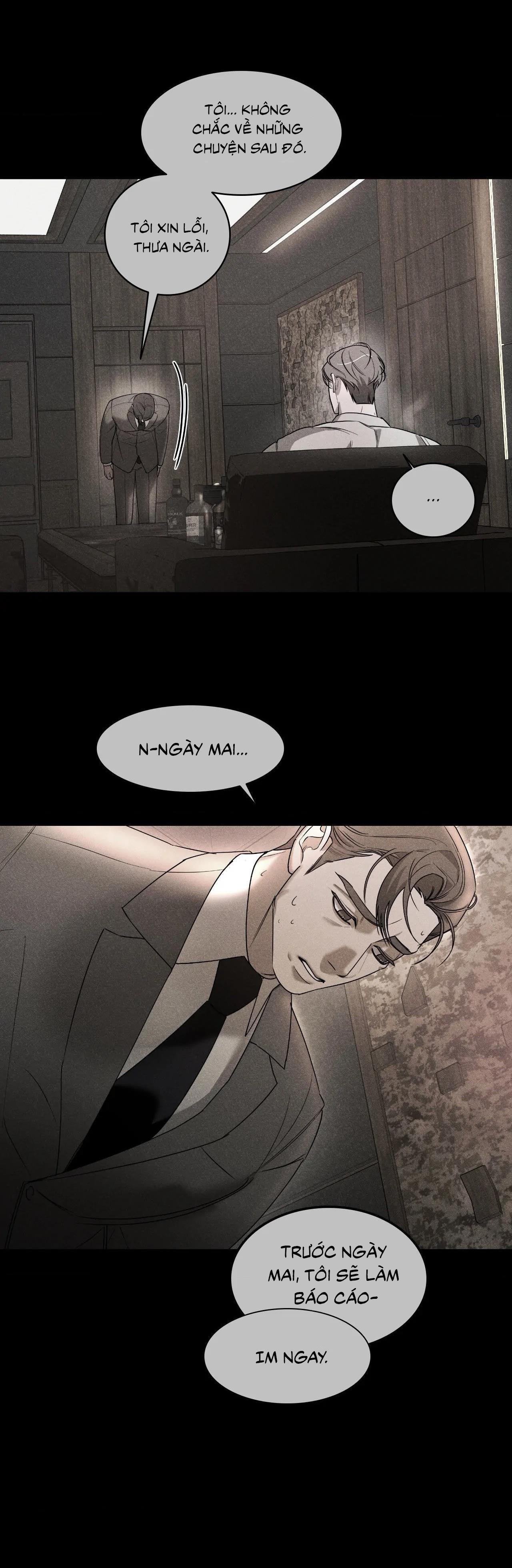 Đảo Ngược Kịch Bản Chapter 4 - Trang 2