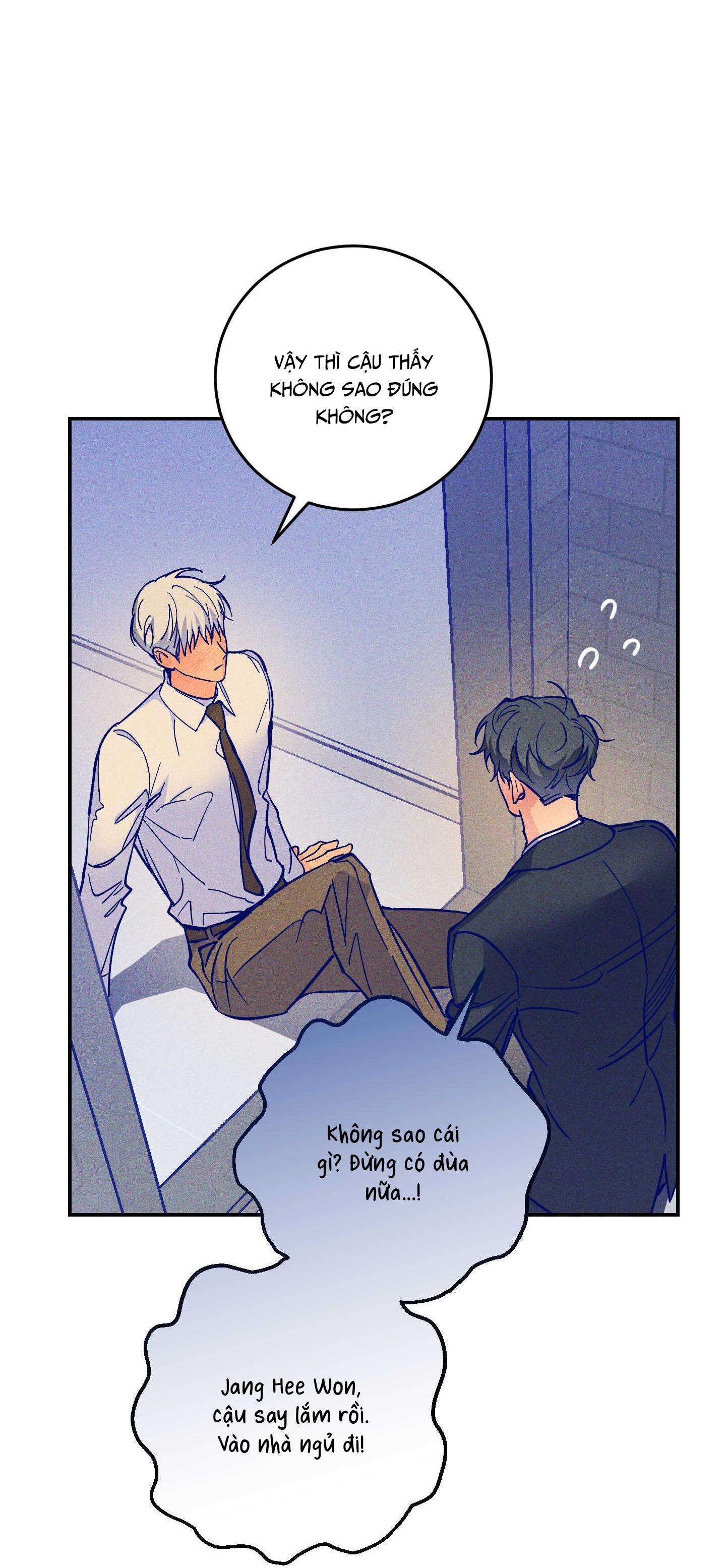 Tuyển tập Càng nhiều công càng tốt Chapter 3.1 Em bé - Trang 2