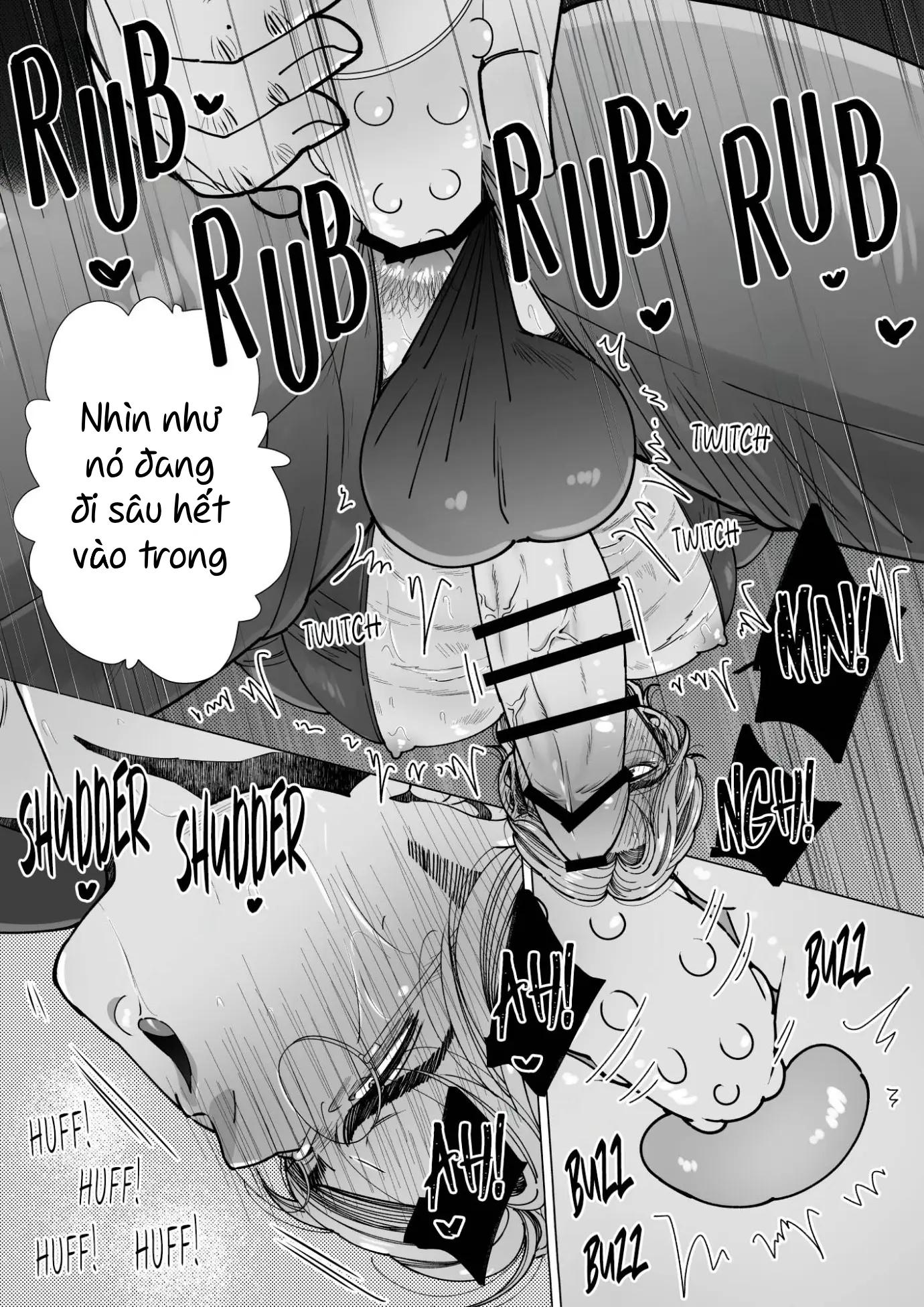 ONESHOT CHỊCH Chapter 262.1 - Trang 2