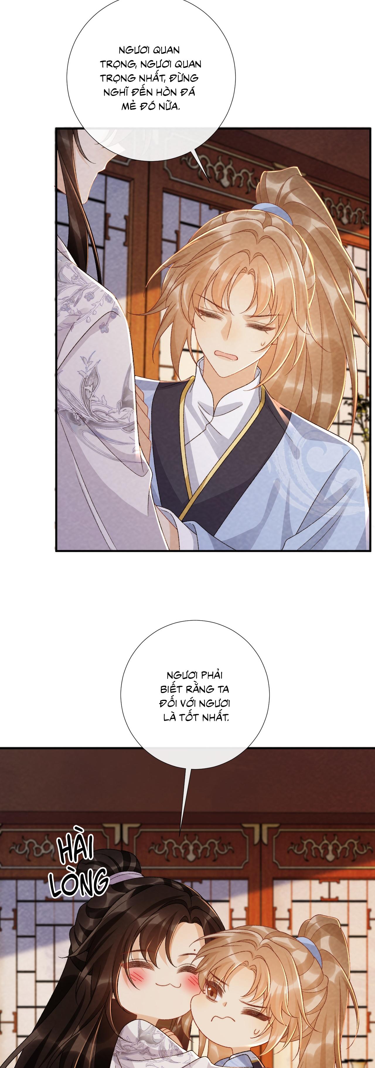 CẠM BẪY CỦA KẺ BIẾN THÁI Chapter 133.15 - Trang 2