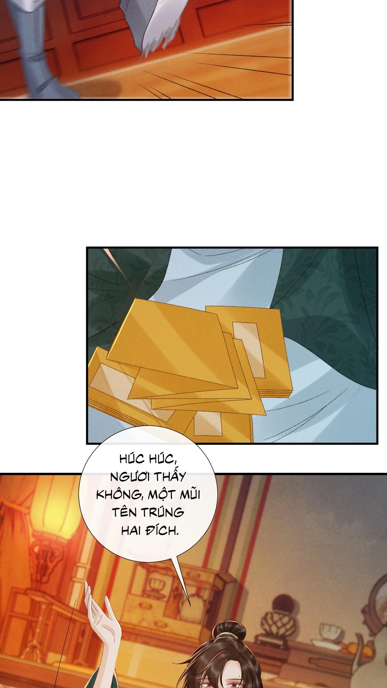 CẠM BẪY CỦA KẺ BIẾN THÁI Chapter 133.02 - Trang 2