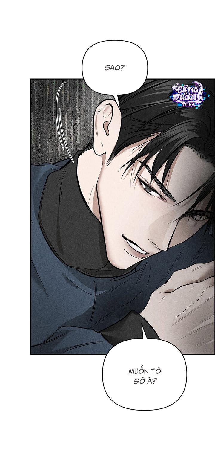 [DDT] KẺ ĐÁNH CẮP TRÁI TIM Chapter 9 19+ - Next Chapter 10 19+