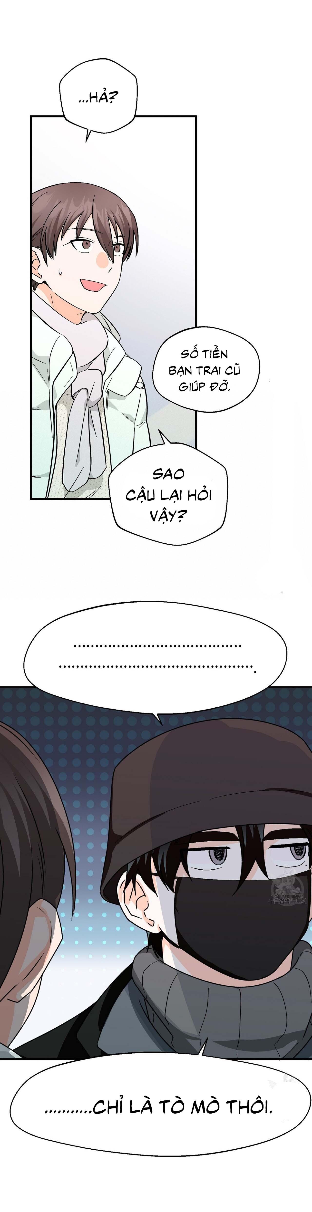 Bách Dạ Chapter 36 - Next Chapter 37