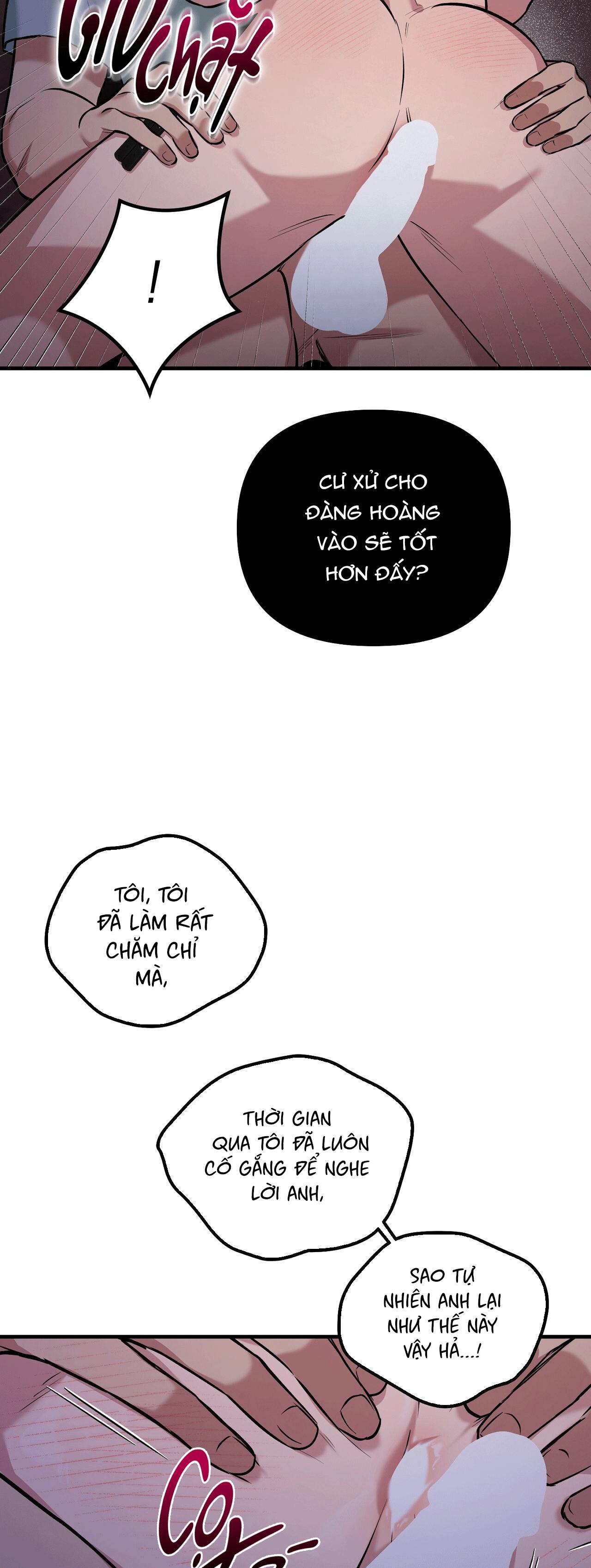 Delivered Comics Chapter 12 - Next Chapter 13