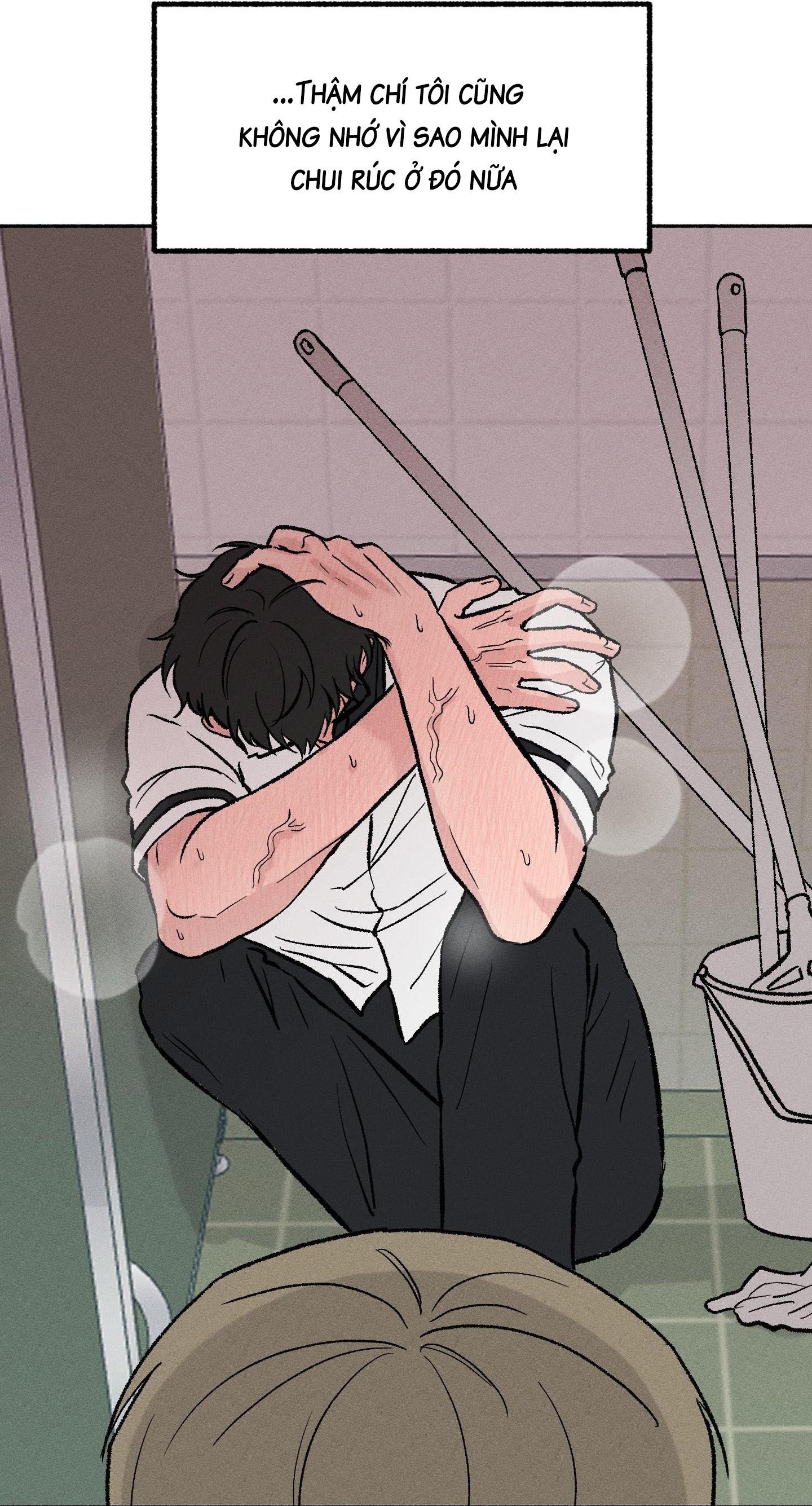 (CBunu) Khi Người Lơ Đãng Chapter 25 - Trang 2