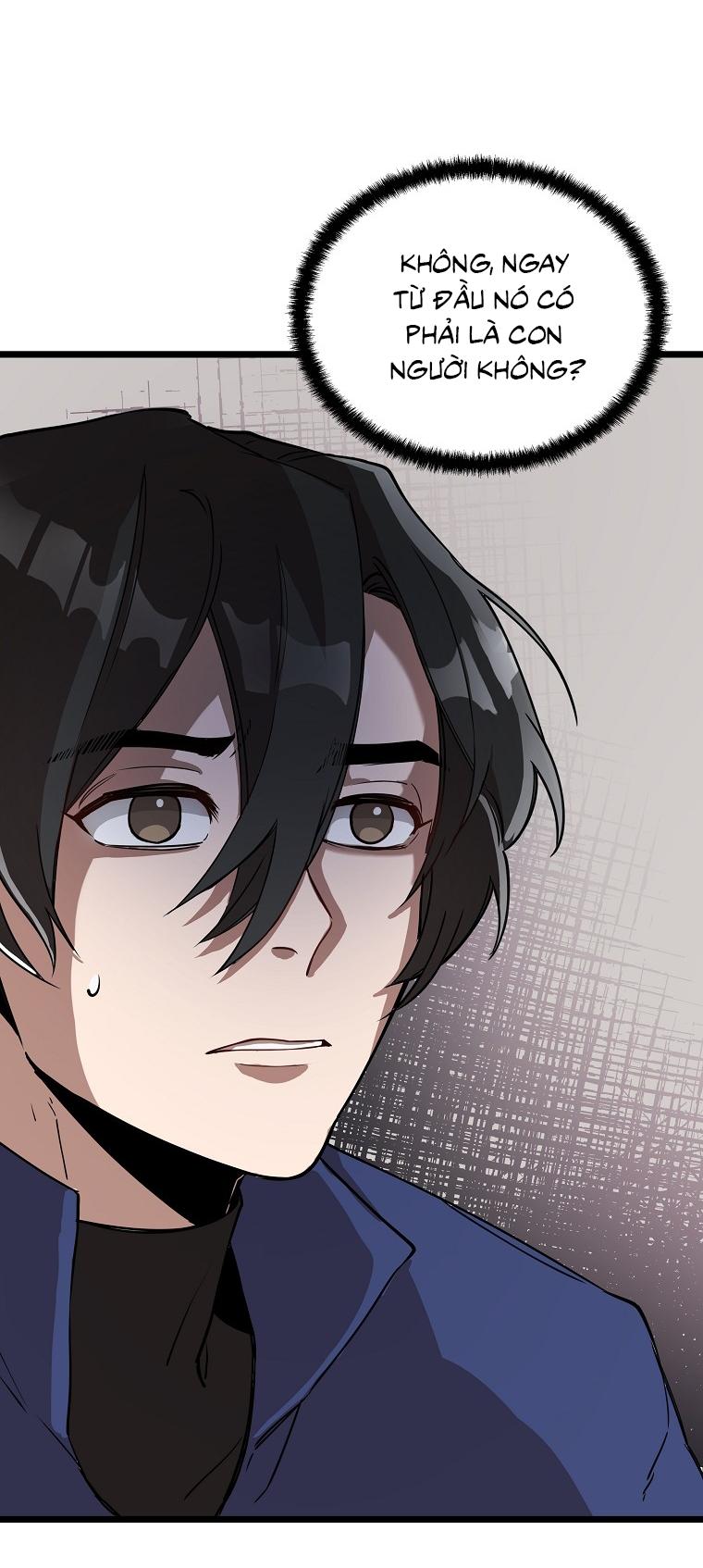 Hãy Lựa Chọn Anh Hùng Của Bạn Thật Cẩn Thận Chapter 3 - Trang 2