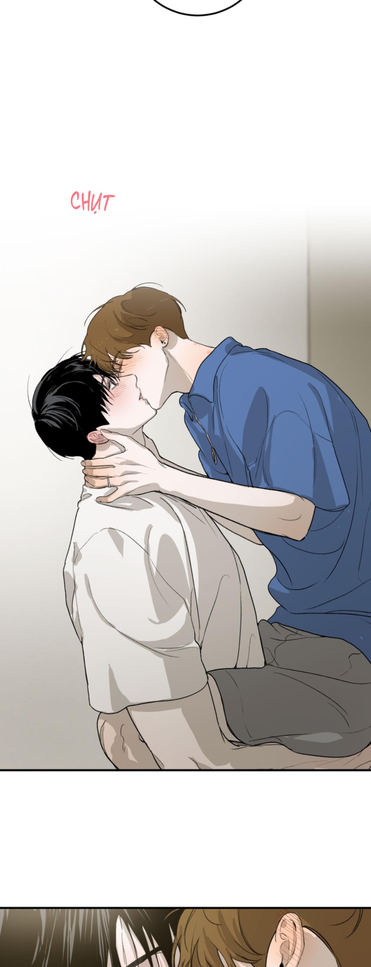 Deepest Confession Chapter 8 H++ - Trang 2