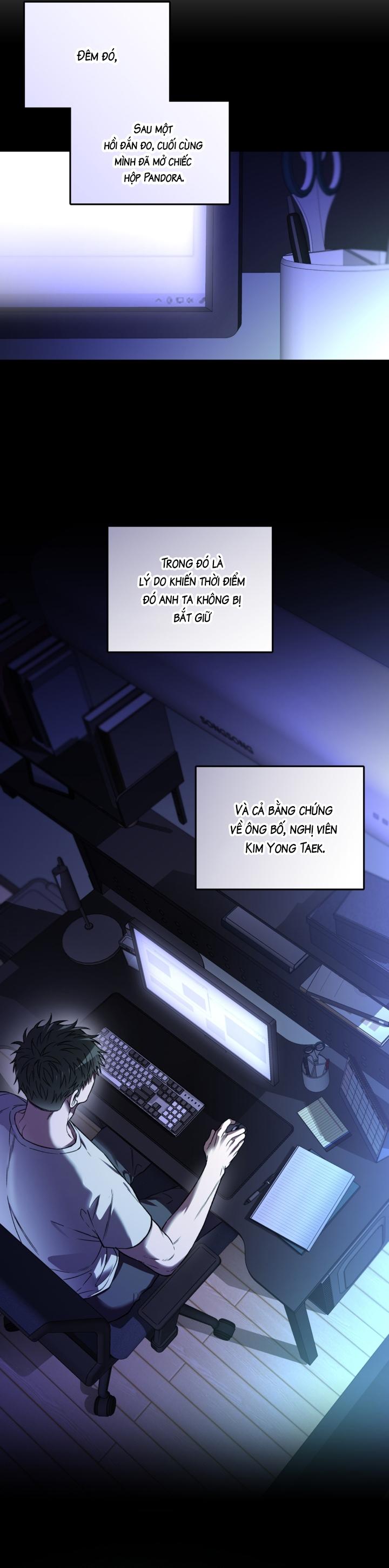(CBunu) Vong Chủng Chapter 15 - Trang 2