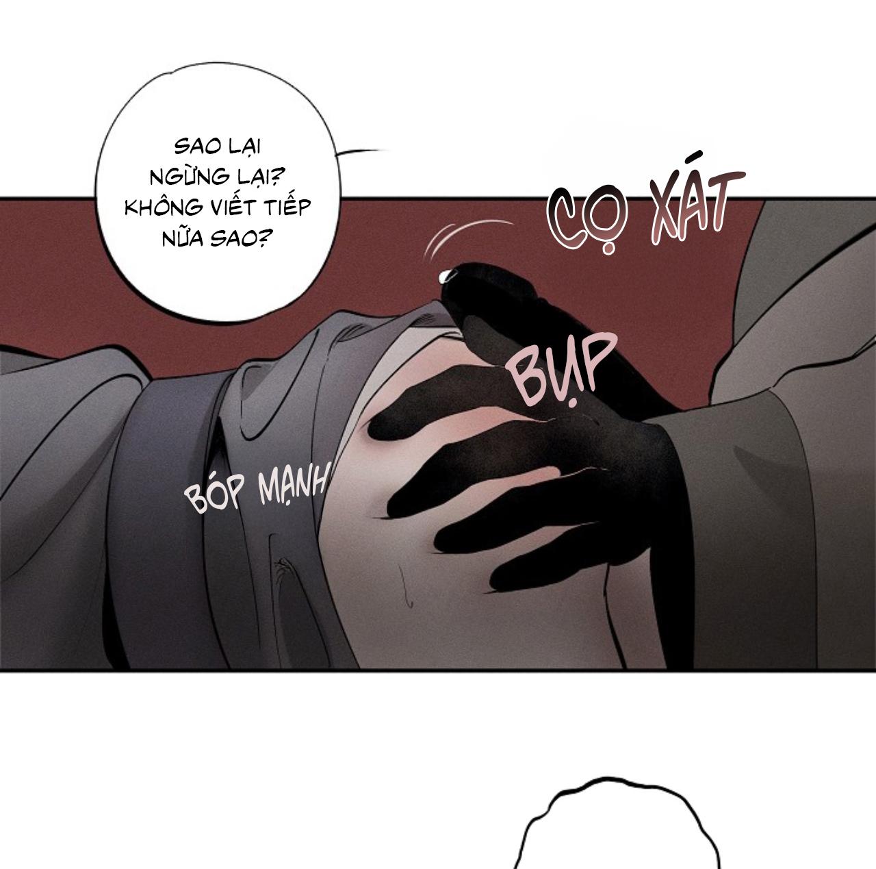 Ngũ tắc: hiếu ái truyện Chapter 3 H - Trang 2