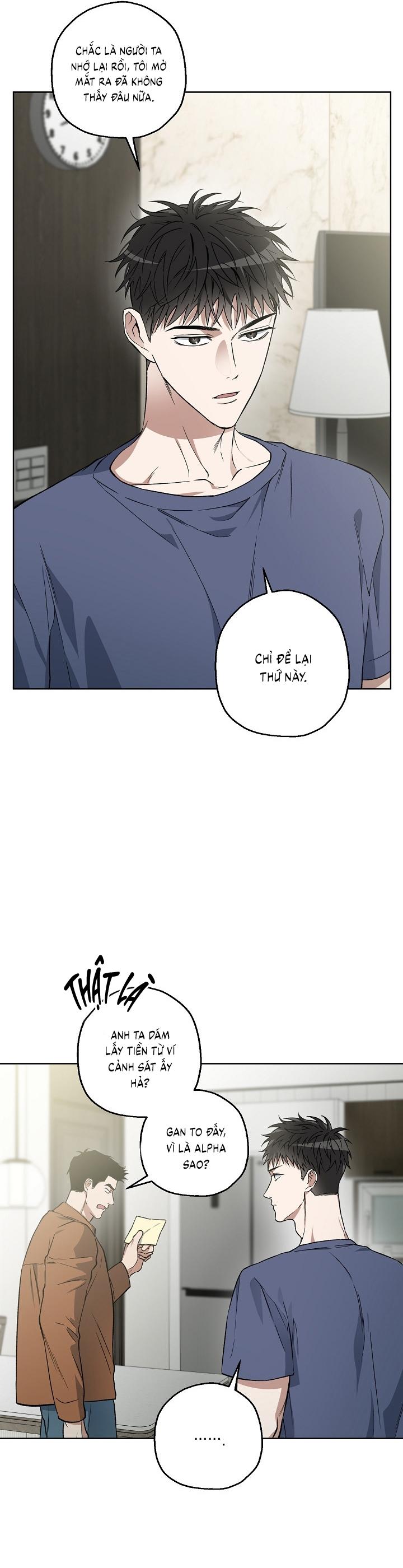 (CBunu) Vong Chủng Chapter 10 - Trang 2