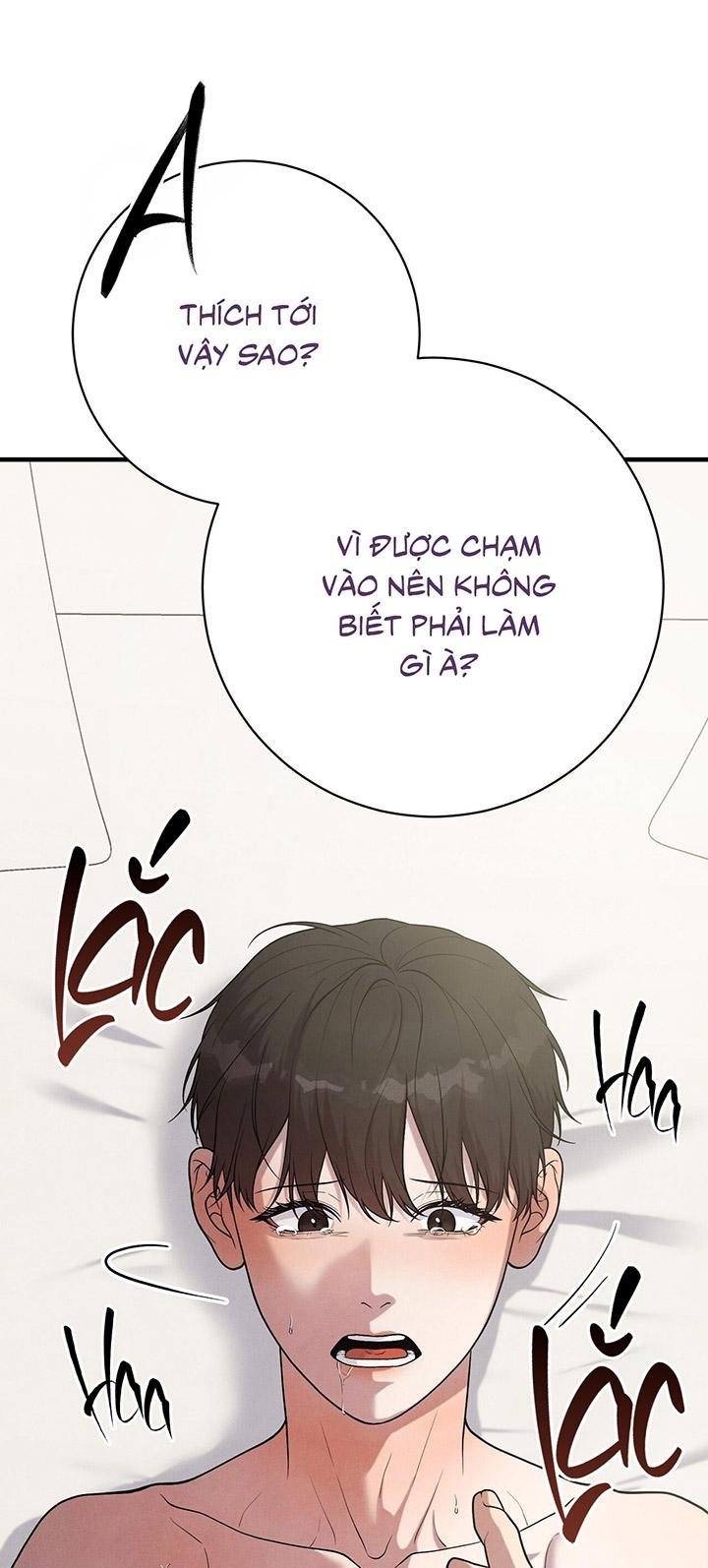 HƯƠNG VỊ TÌNH THÂN Chapter 13 19+ - Trang 2