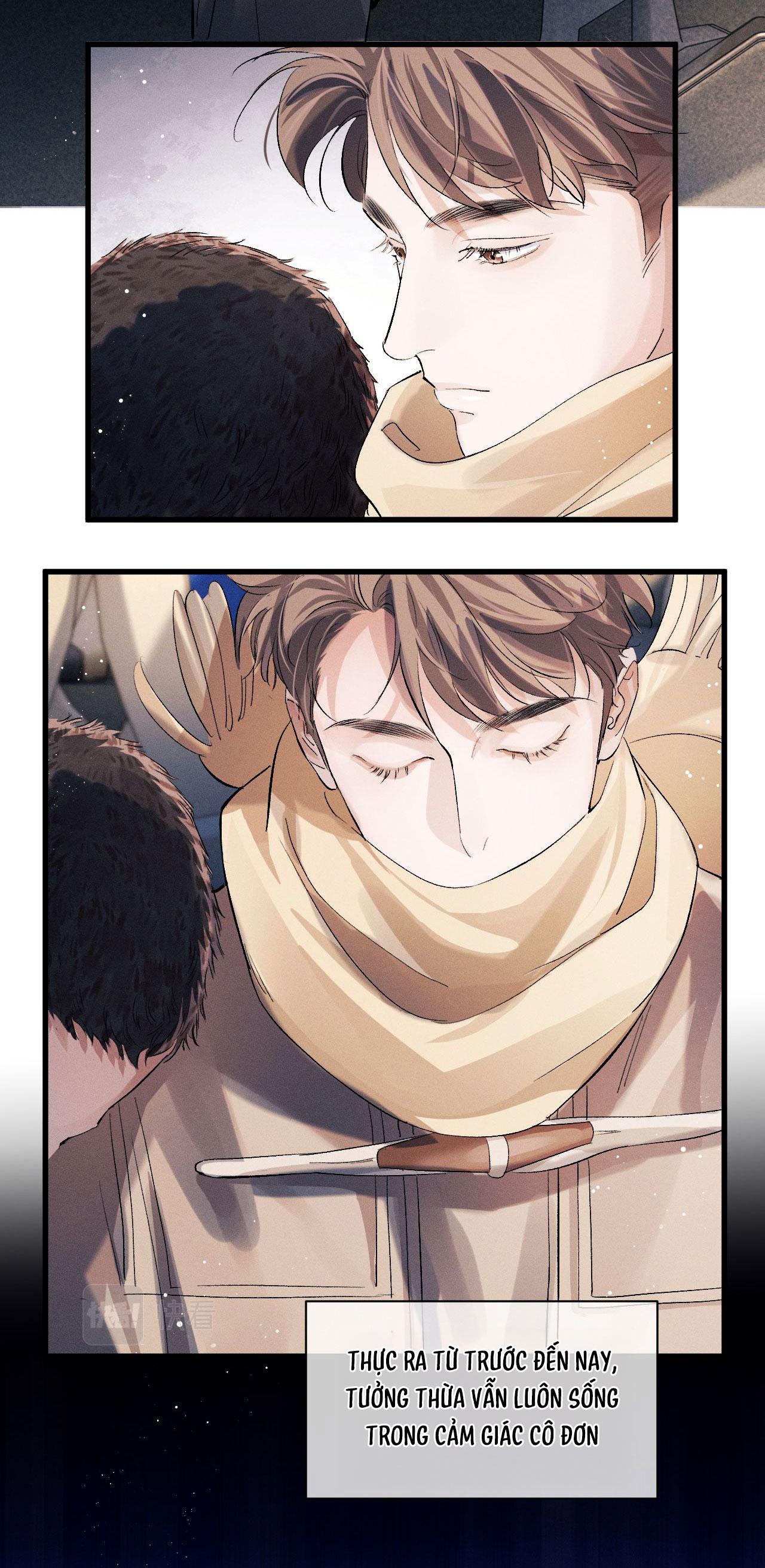 Tát Dã (Ngang Tàng) Chapter 45 - Trang 2