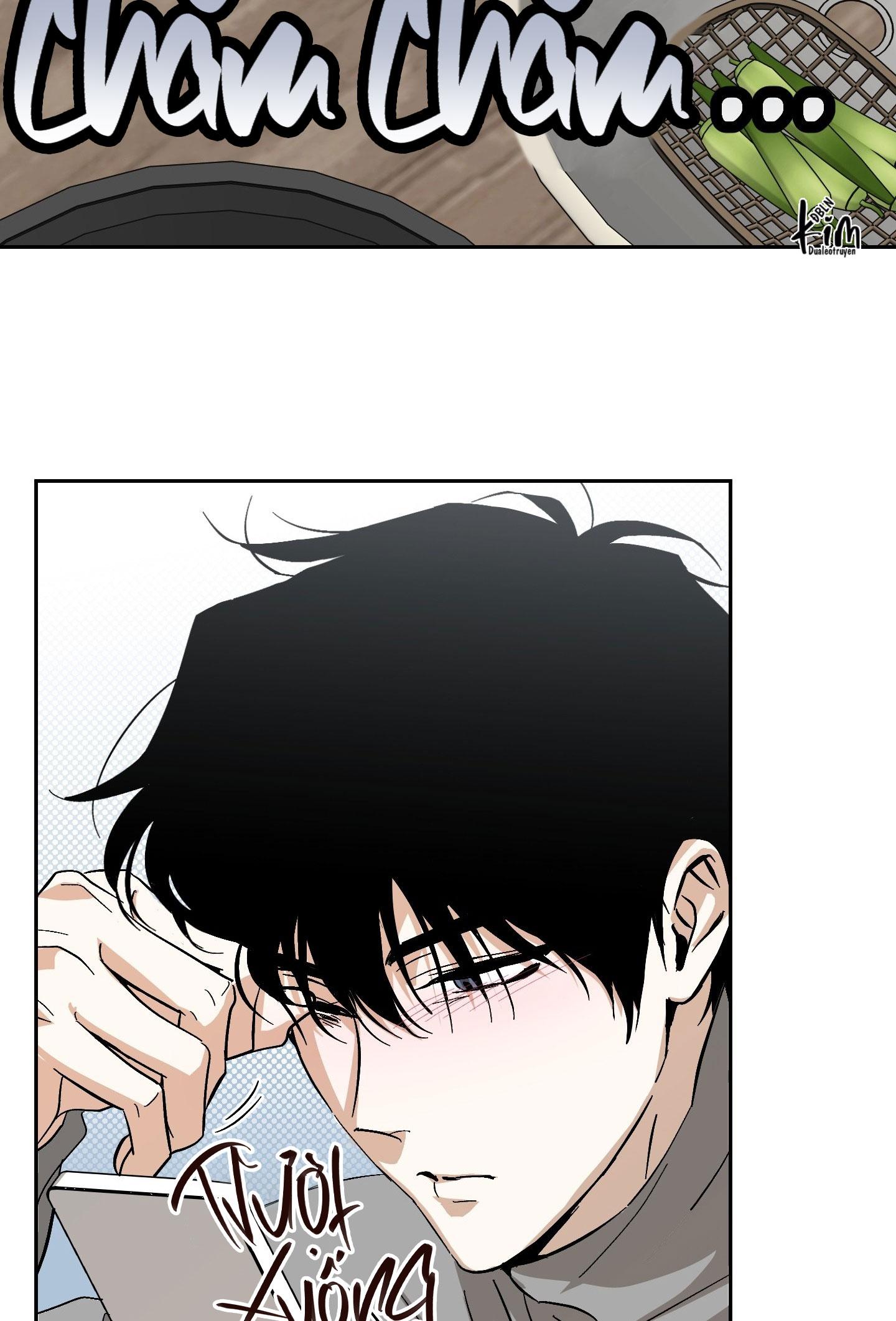 TƯƠNG XỨNG Chapter 10 - Next Chapter 11