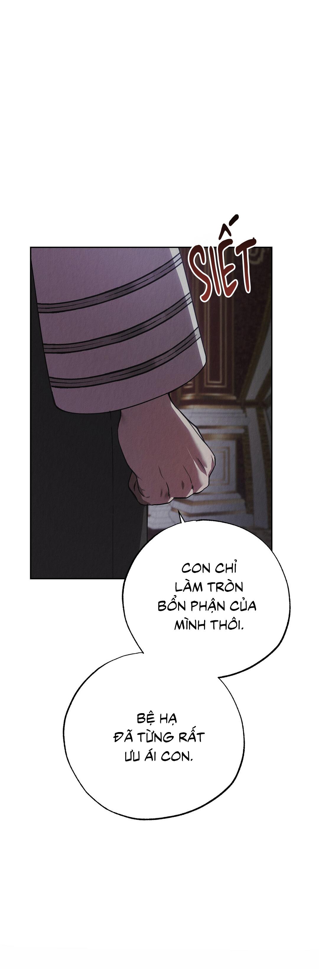 Cách Để Vị Hoàng Tử Bị Bỏ Rơi Sống Lại Chapter 4 - Trang 2