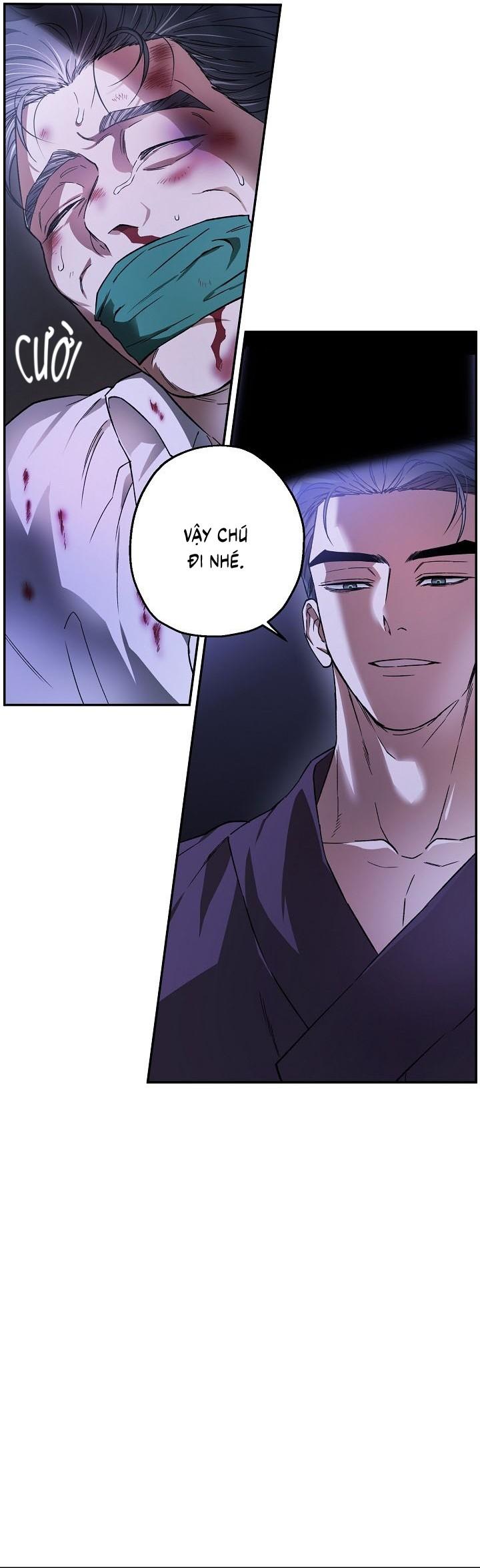 (CBunu) Vong Chủng Chapter 1 - Trang 2